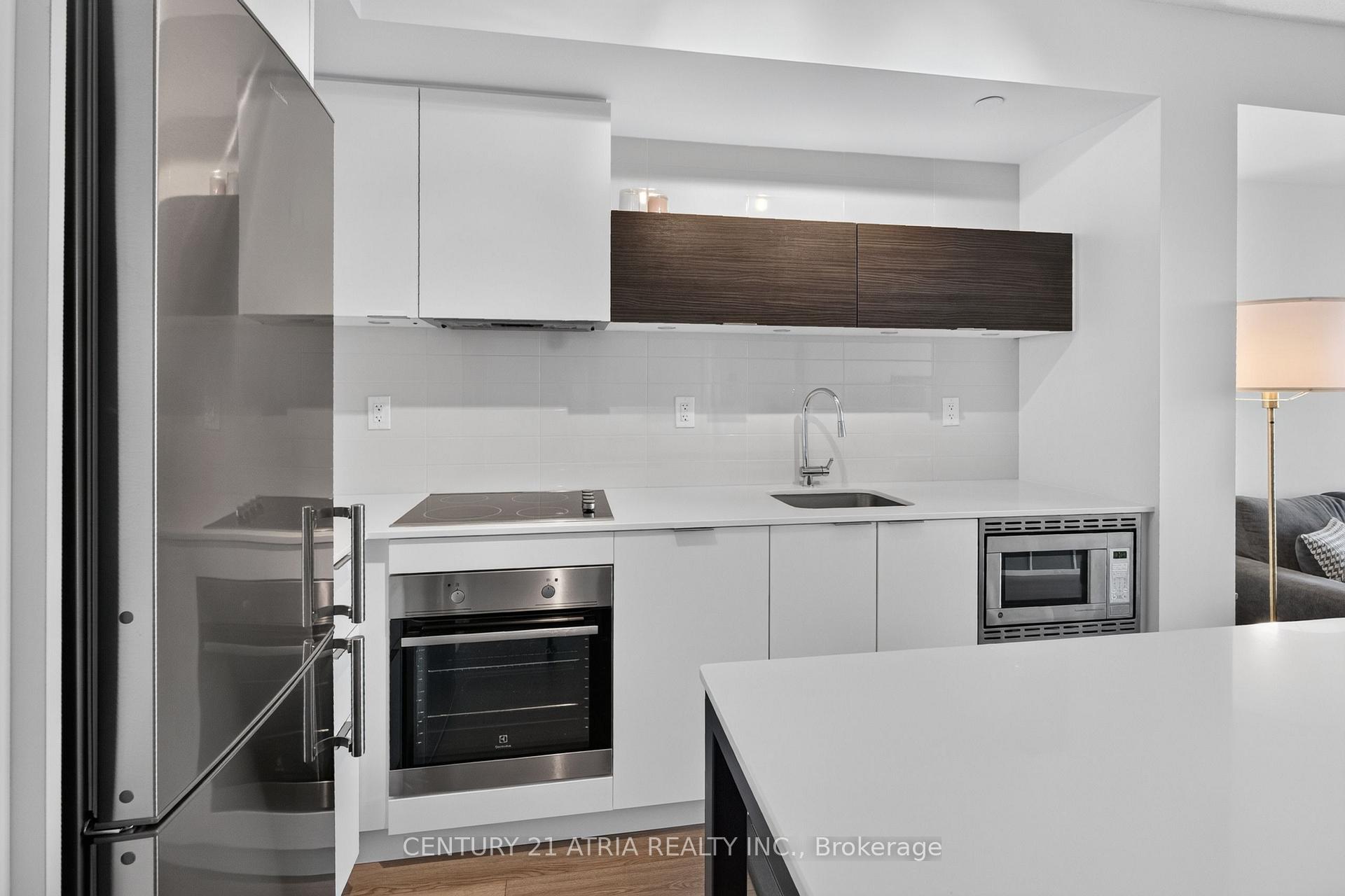 Photo 13 of Unit 1308, 20 Thomas Riley Road, Etobicoke, Islington-City Centre West — HOMEH