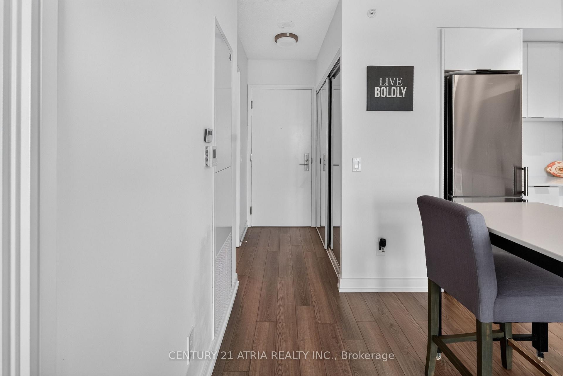 Photo 15 of Unit 1308, 20 Thomas Riley Road, Etobicoke, Islington-City Centre West — HOMEH