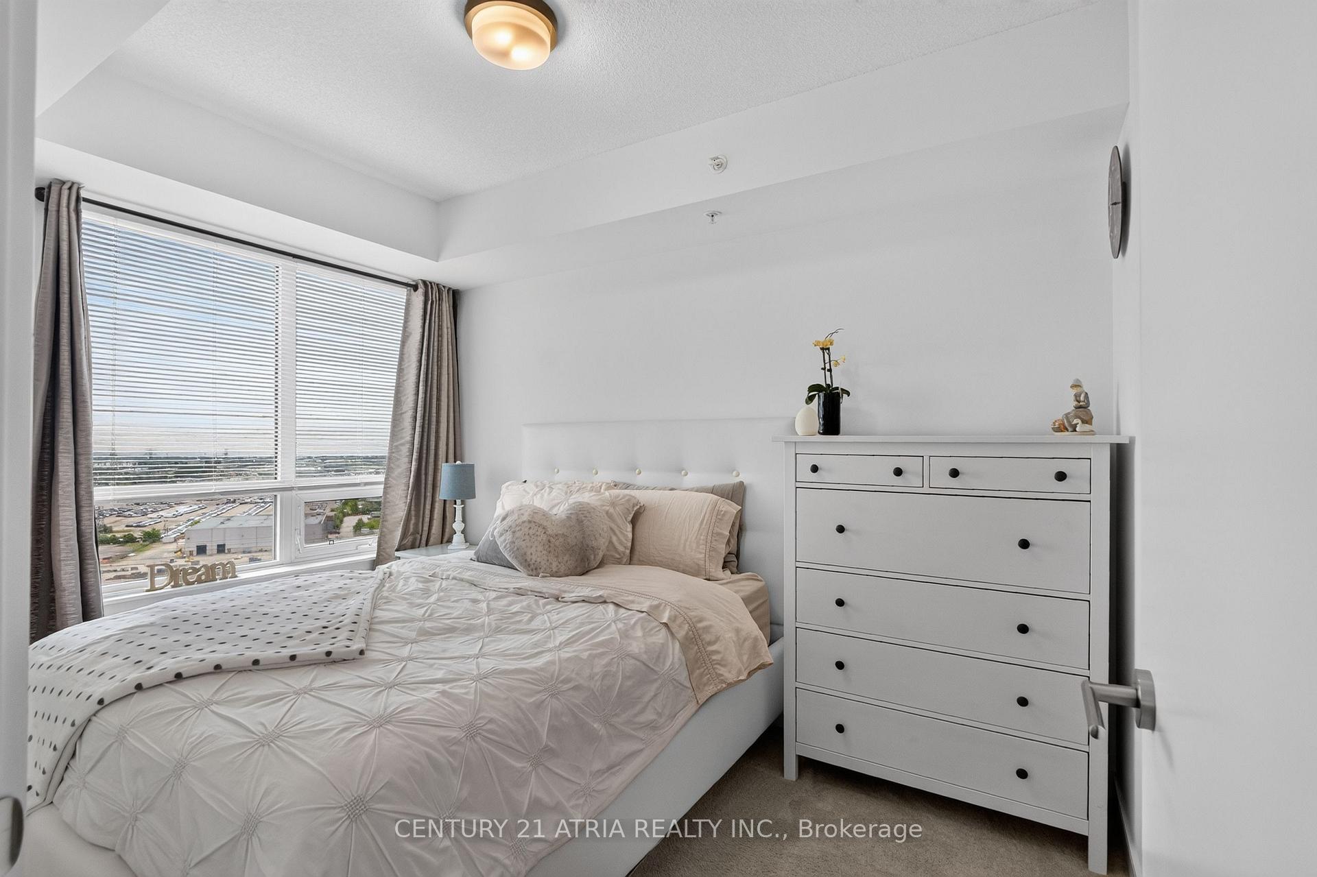 Photo 16 of Unit 1308, 20 Thomas Riley Road, Etobicoke, Islington-City Centre West — HOMEH