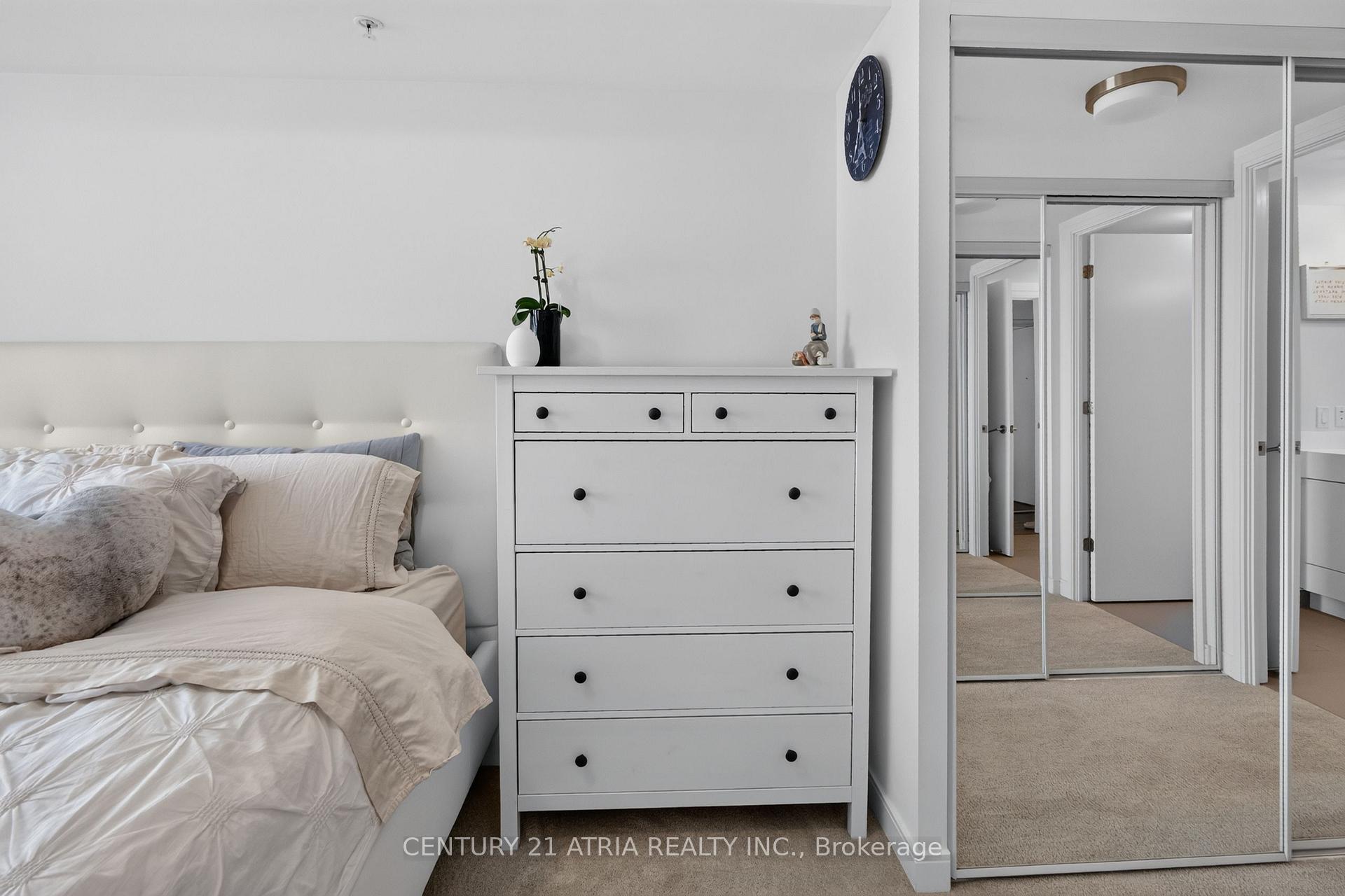Photo 18 of Unit 1308, 20 Thomas Riley Road, Etobicoke, Islington-City Centre West — HOMEH