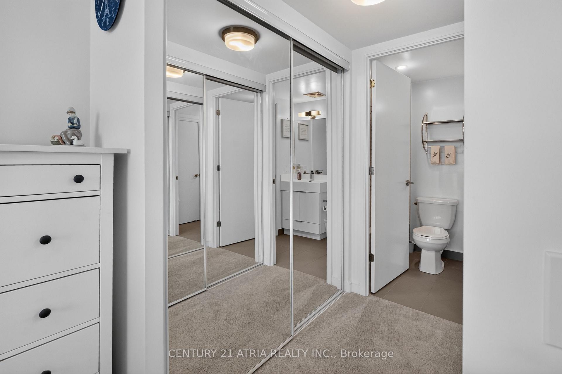 Photo 20 of Unit 1308, 20 Thomas Riley Road, Etobicoke, Islington-City Centre West — HOMEH
