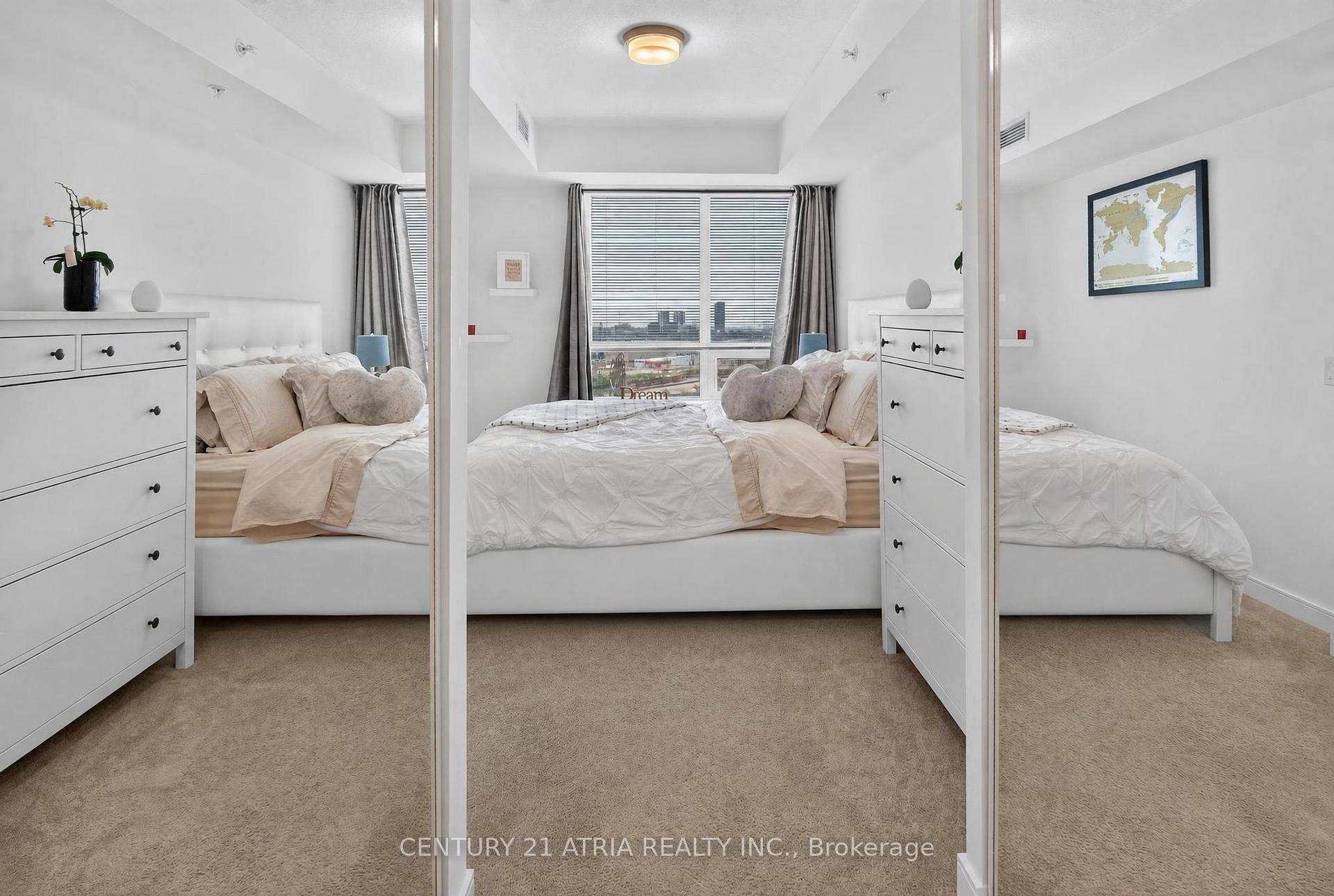 Photo 21 of Unit 1308, 20 Thomas Riley Road, Etobicoke, Islington-City Centre West — HOMEH