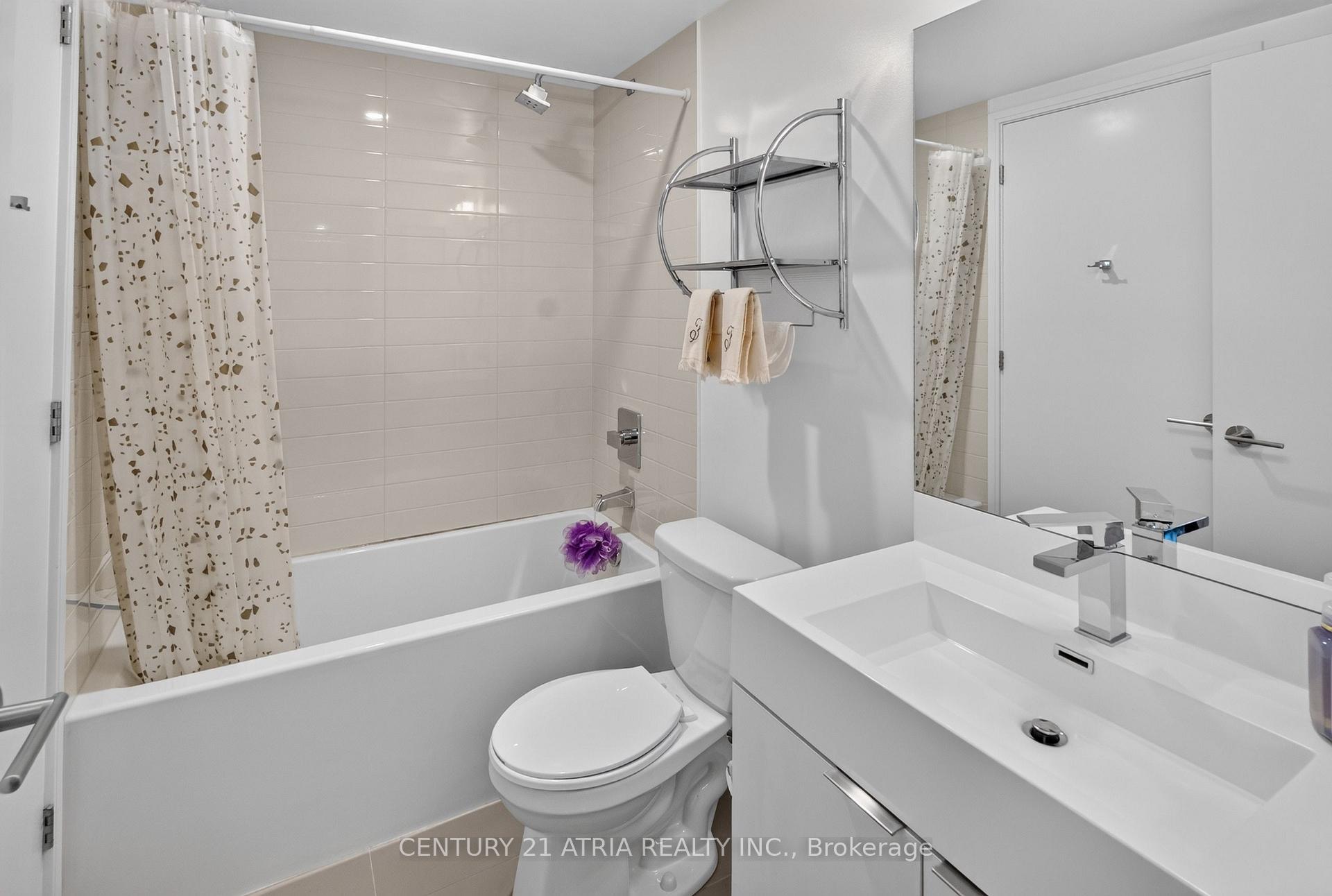 Photo 22 of Unit 1308, 20 Thomas Riley Road, Etobicoke, Islington-City Centre West — HOMEH