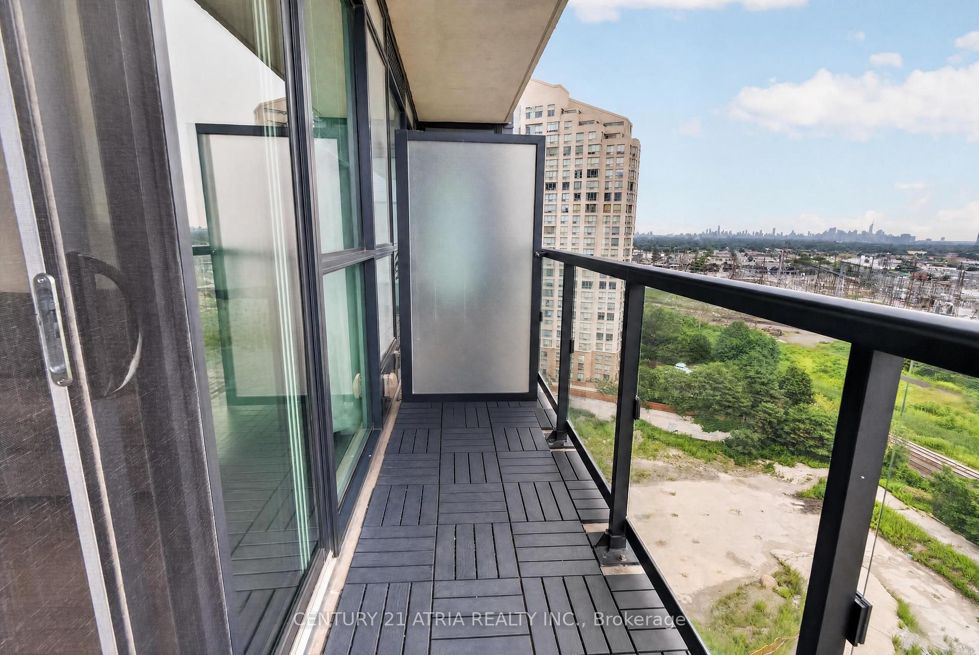 Photo 23 of Unit 1308, 20 Thomas Riley Road, Etobicoke, Islington-City Centre West — HOMEH