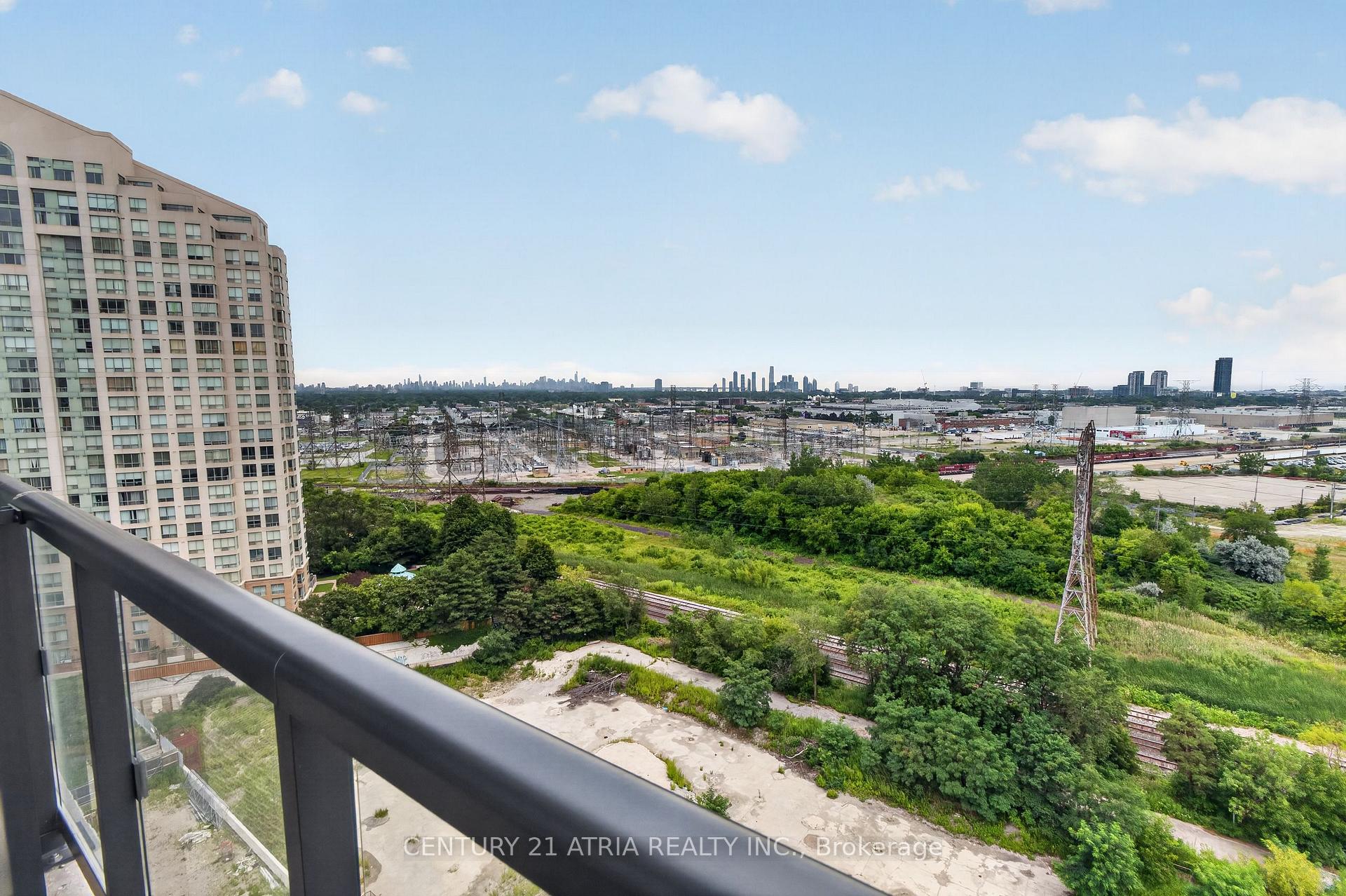 Photo 24 of Unit 1308, 20 Thomas Riley Road, Etobicoke, Islington-City Centre West — HOMEH