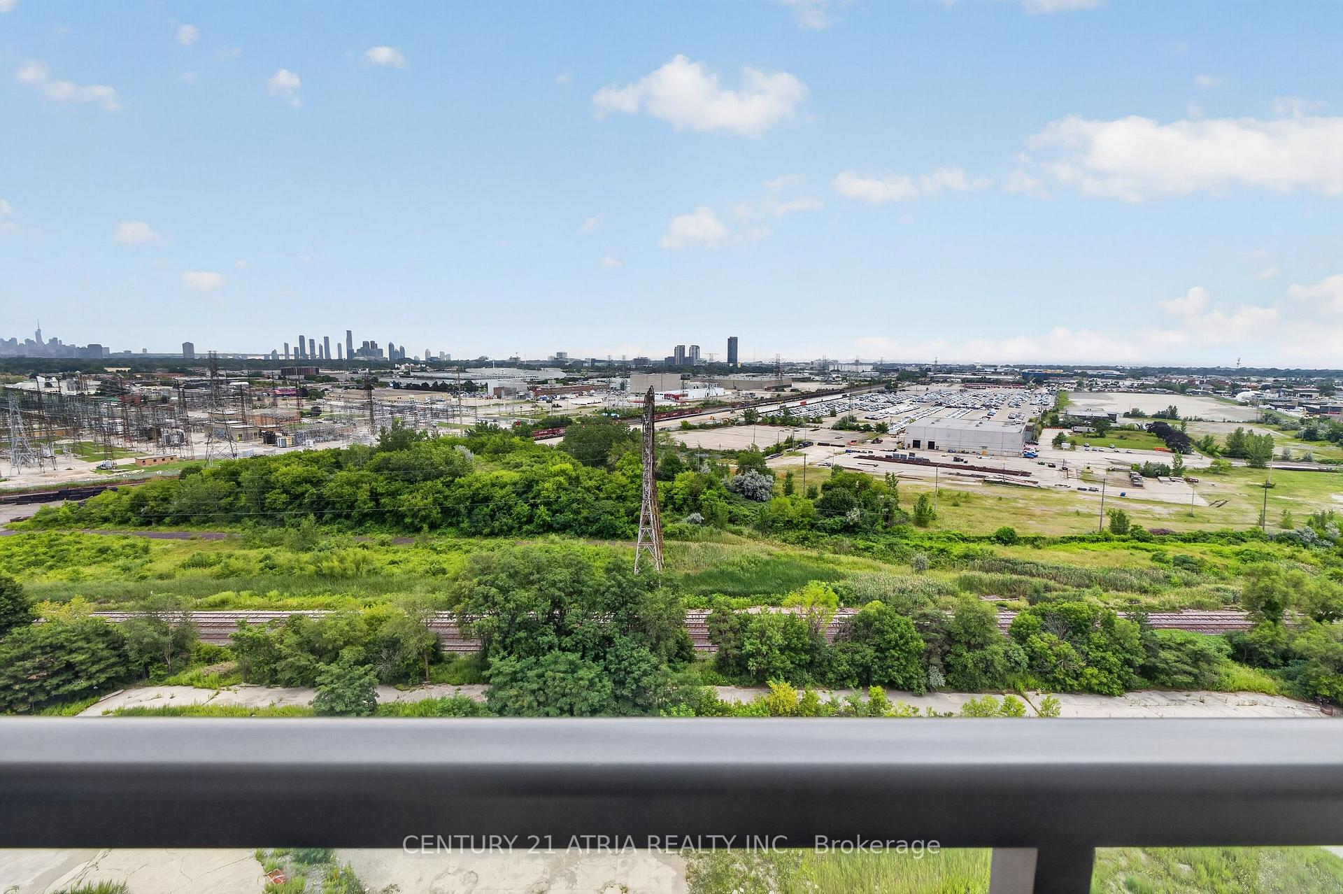Photo 26 of Unit 1308, 20 Thomas Riley Road, Etobicoke, Islington-City Centre West — HOMEH