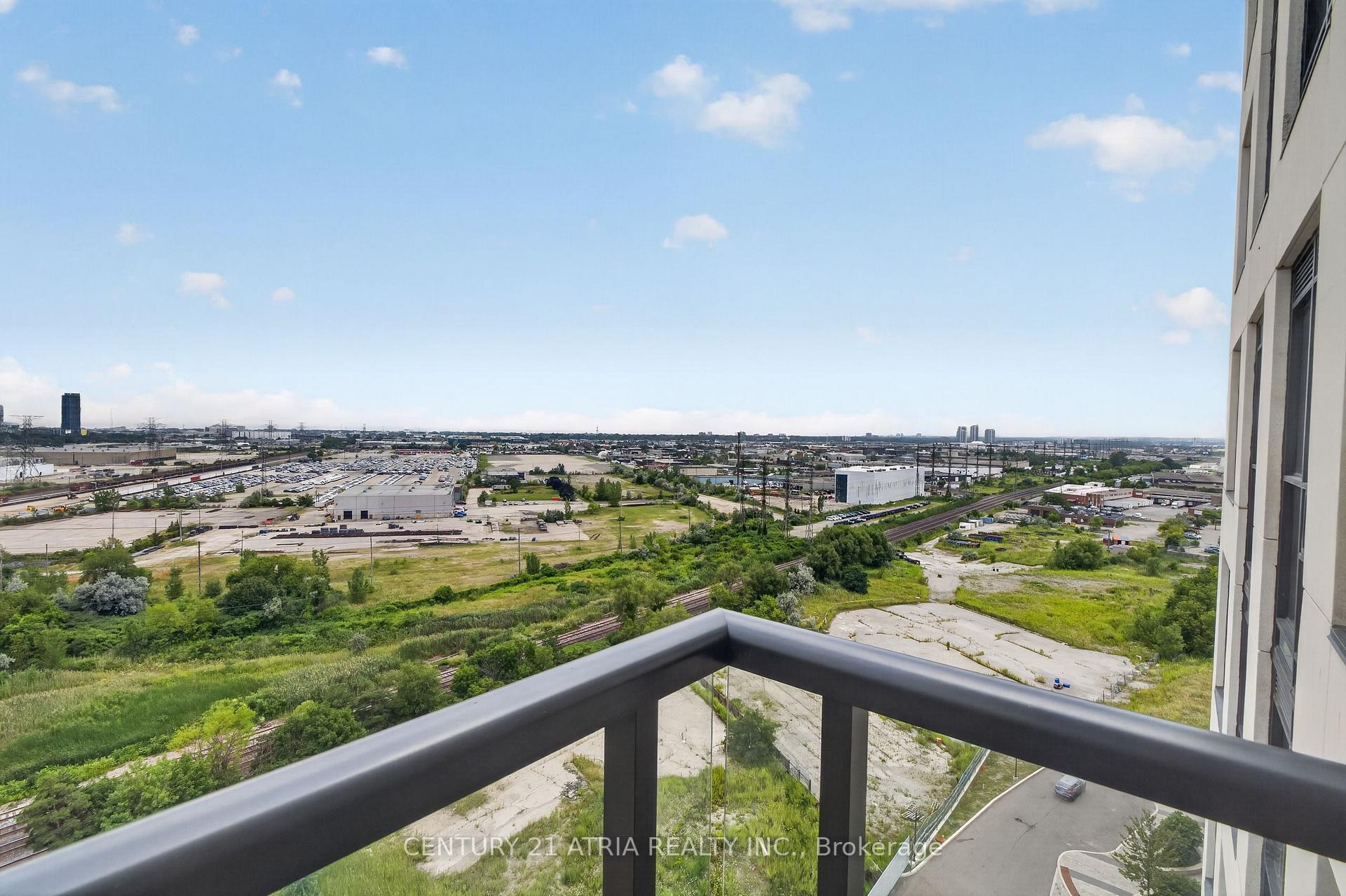 Photo 27 of Unit 1308, 20 Thomas Riley Road, Etobicoke, Islington-City Centre West — HOMEH