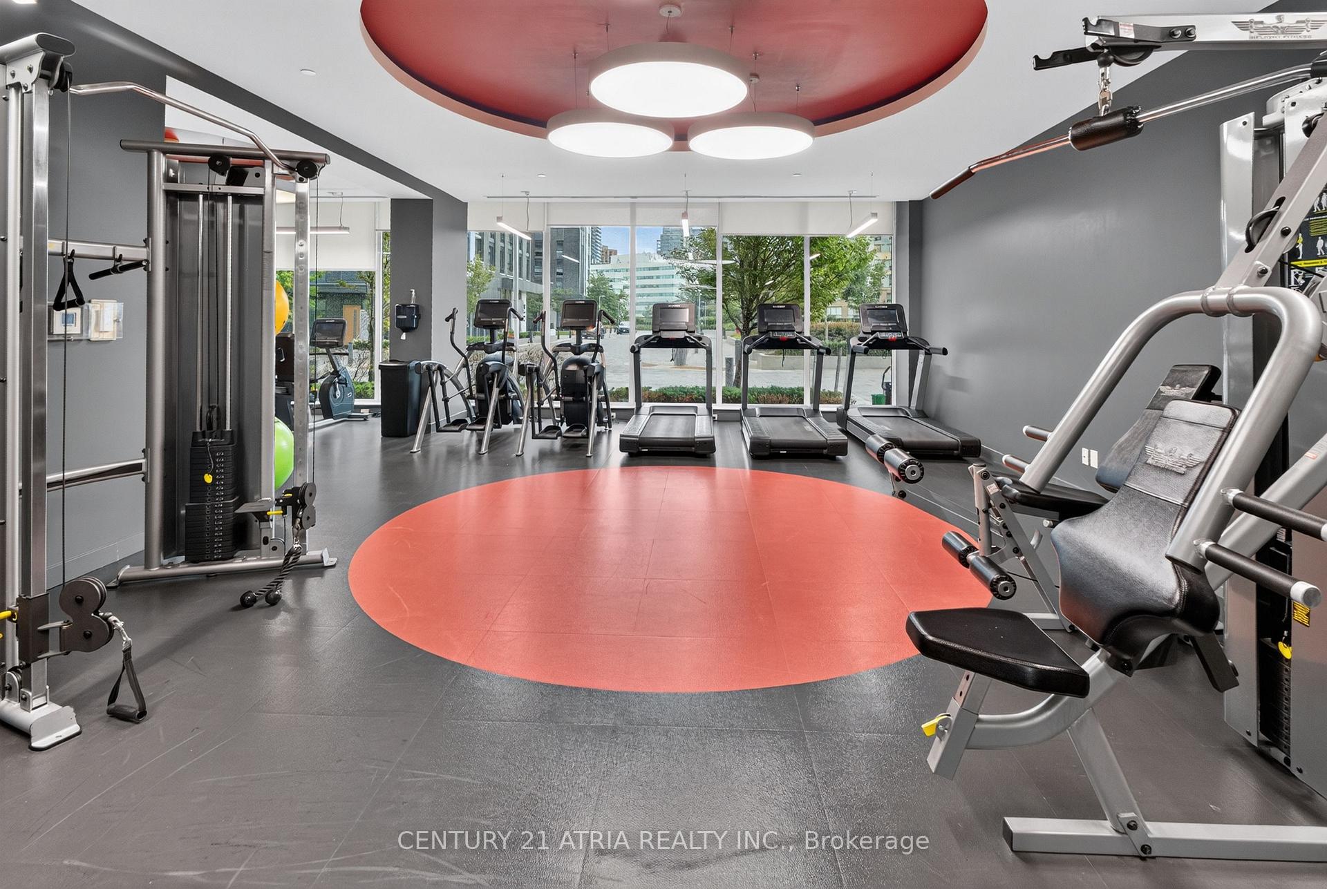 Photo 31 of Unit 1308, 20 Thomas Riley Road, Etobicoke, Islington-City Centre West — HOMEH
