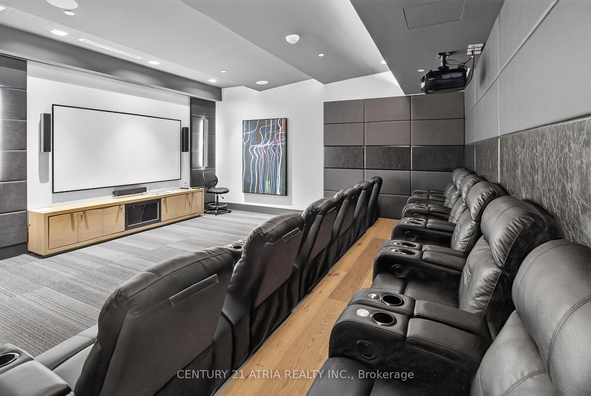 Photo 32 of Unit 1308, 20 Thomas Riley Road, Etobicoke, Islington-City Centre West — HOMEH