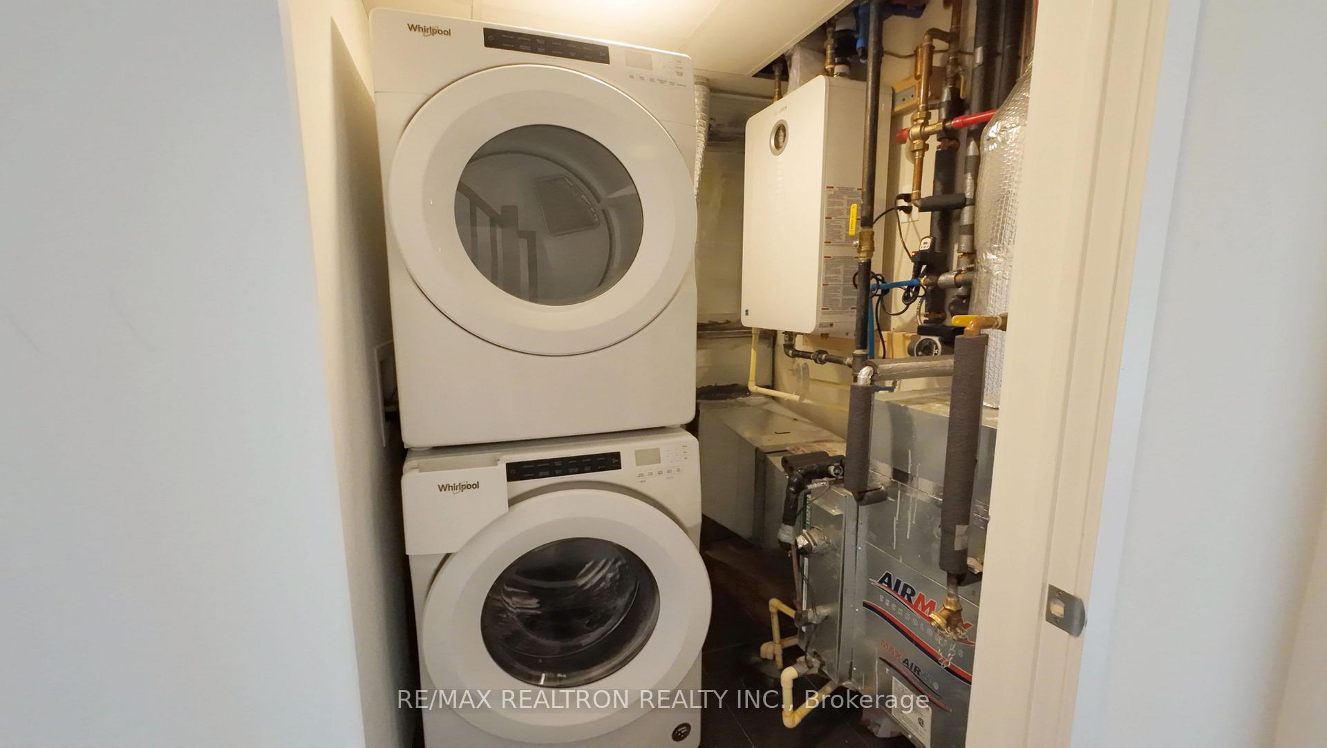 Photo 11 of Unit 128, 20 Echo Point, Scarborough, L'Amoreaux — HOMEH
