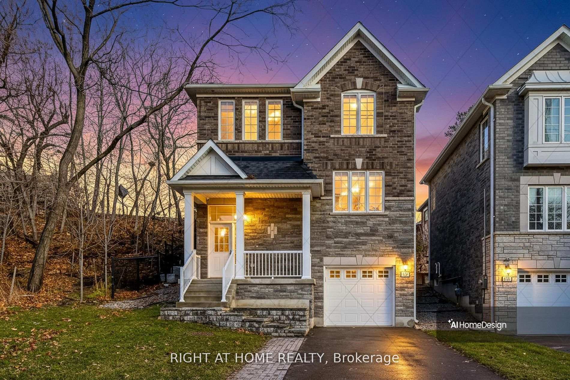 Photo of 2581 Islington Avenue