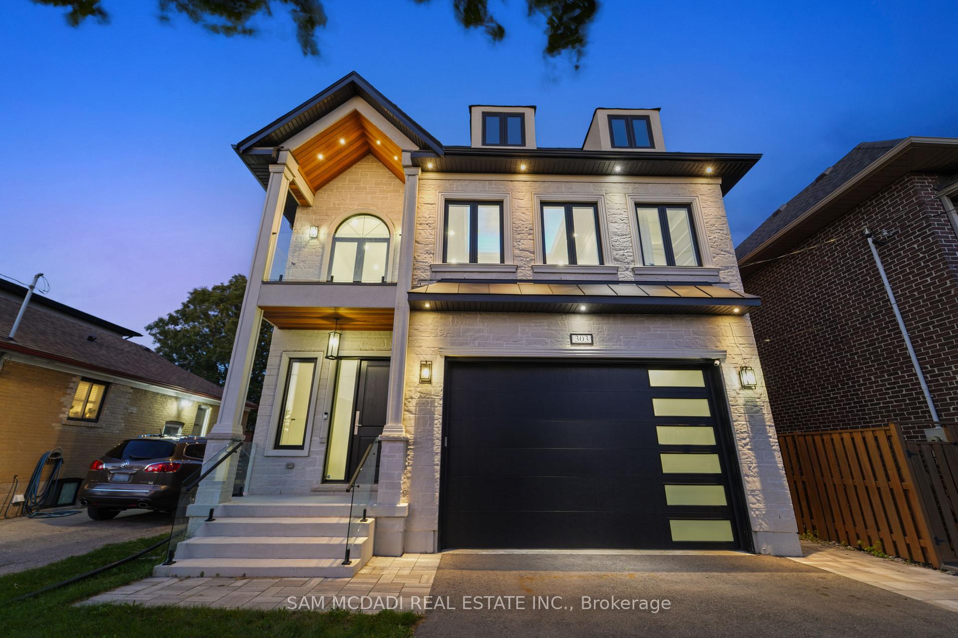 Photo 1 of 303 Delta Street, Etobicoke, Alderwood — HOMEH
