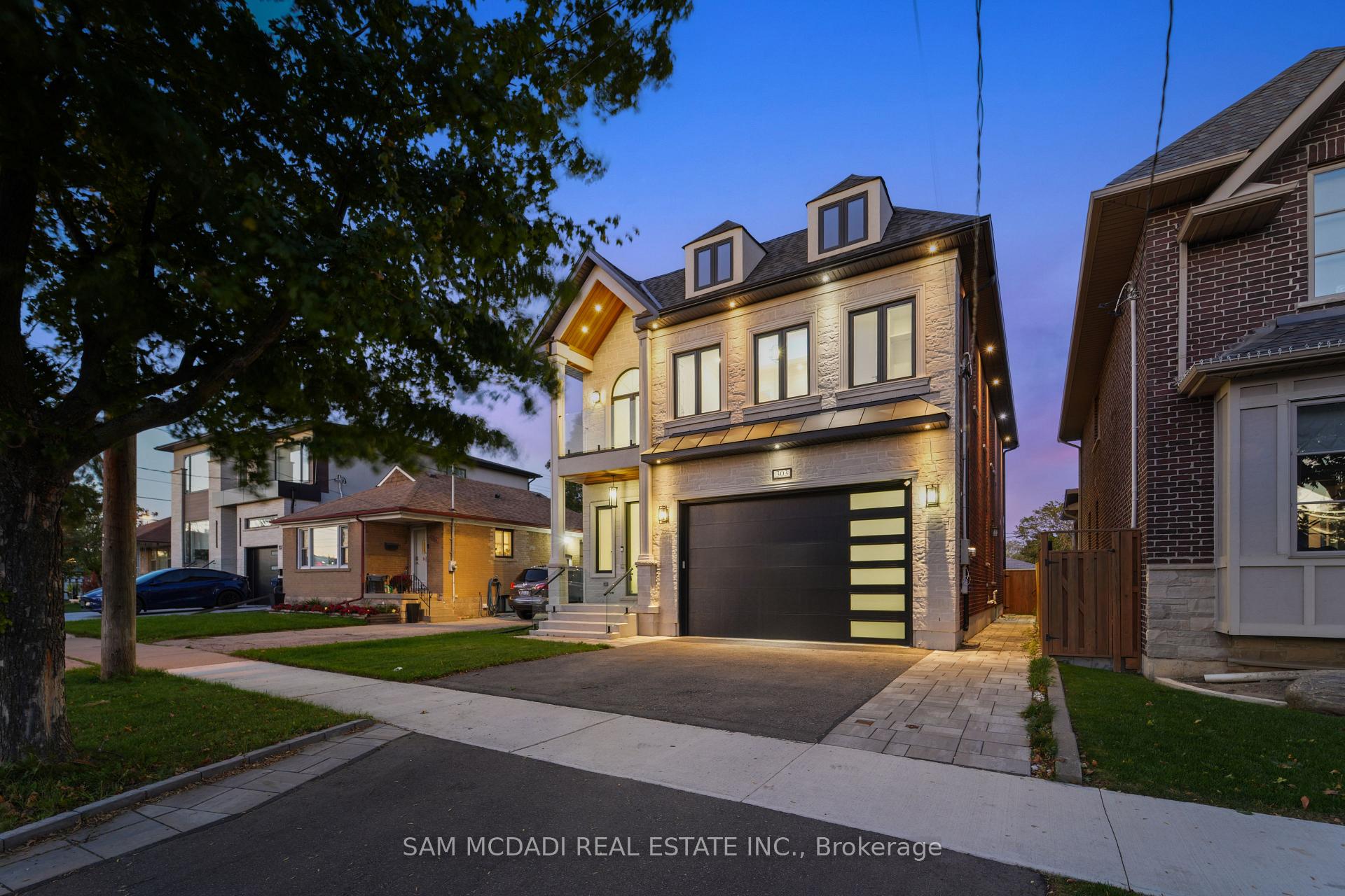 Photo 44 of 303 Delta Street, Etobicoke, Alderwood — HOMEH