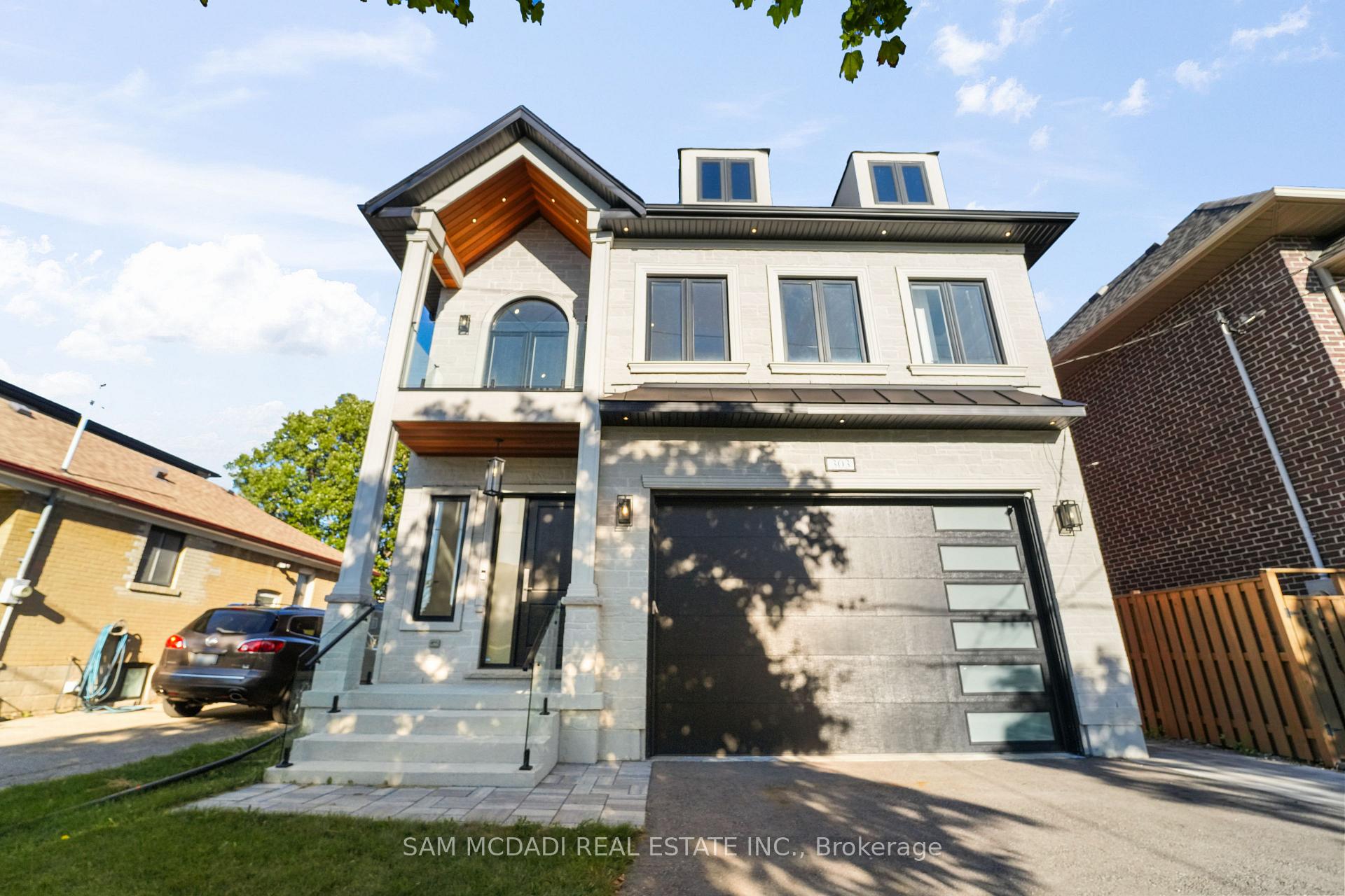 Photo 45 of 303 Delta Street, Etobicoke, Alderwood — HOMEH