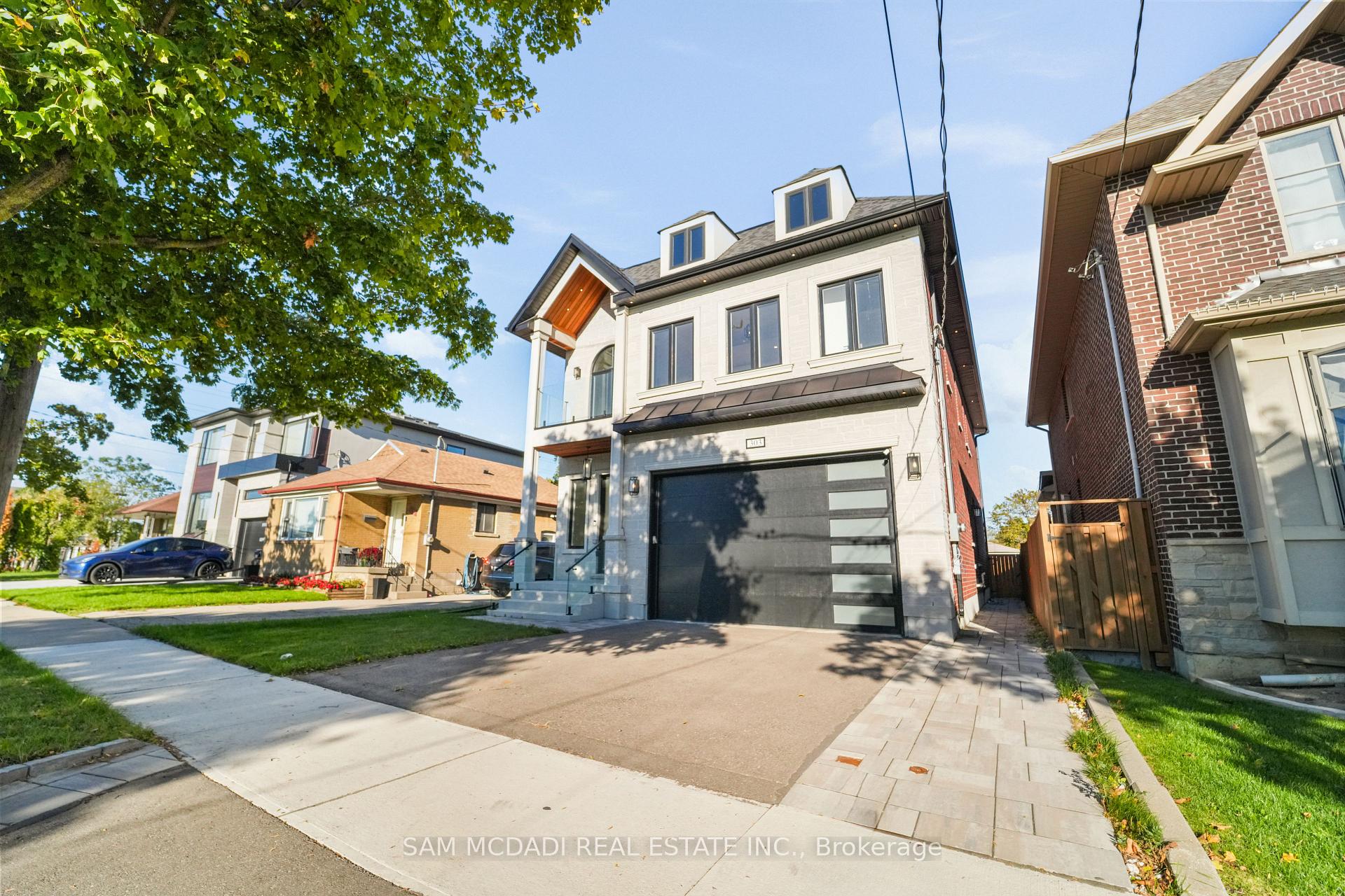Photo 46 of 303 Delta Street, Etobicoke, Alderwood — HOMEH