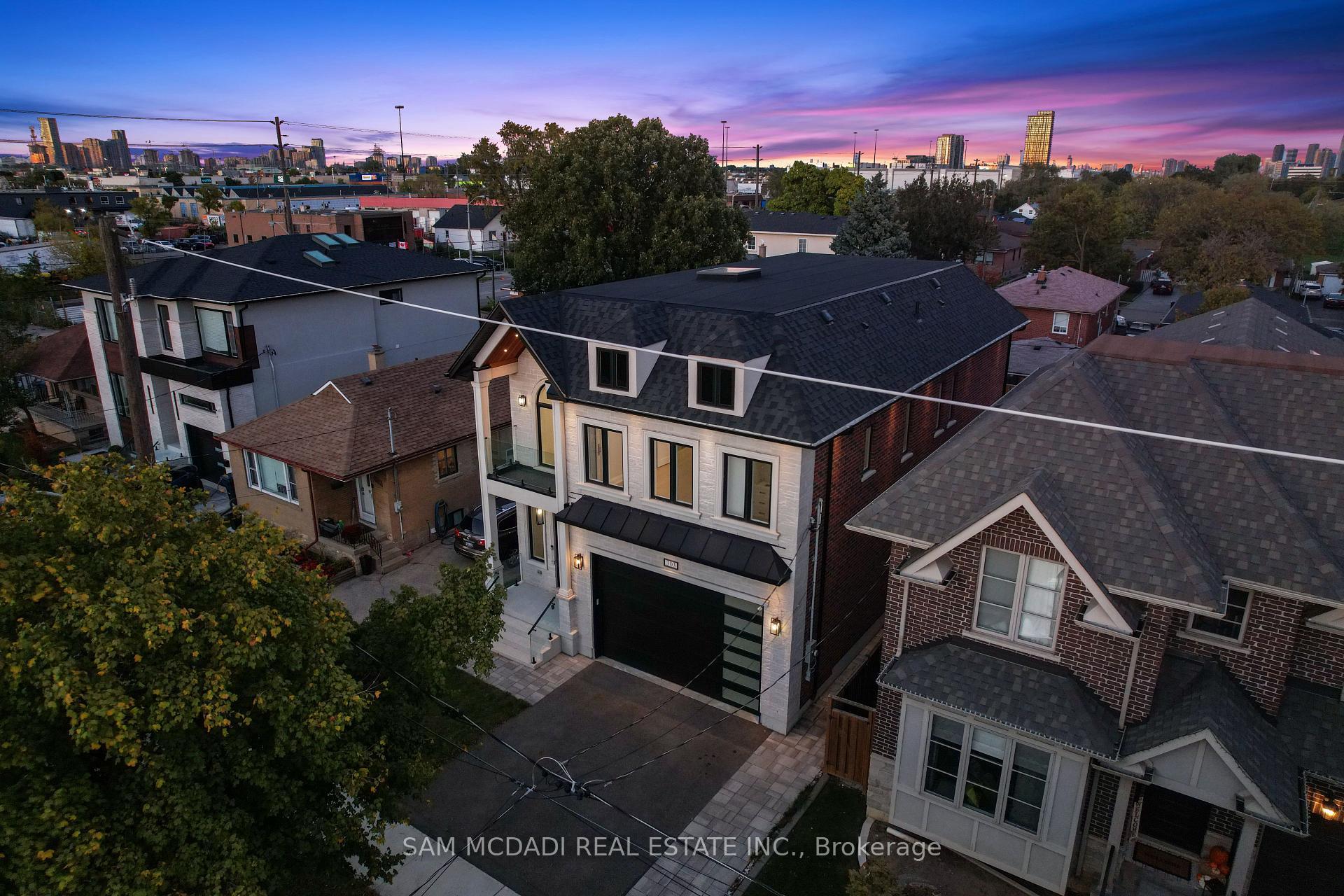 Photo 47 of 303 Delta Street, Etobicoke, Alderwood — HOMEH