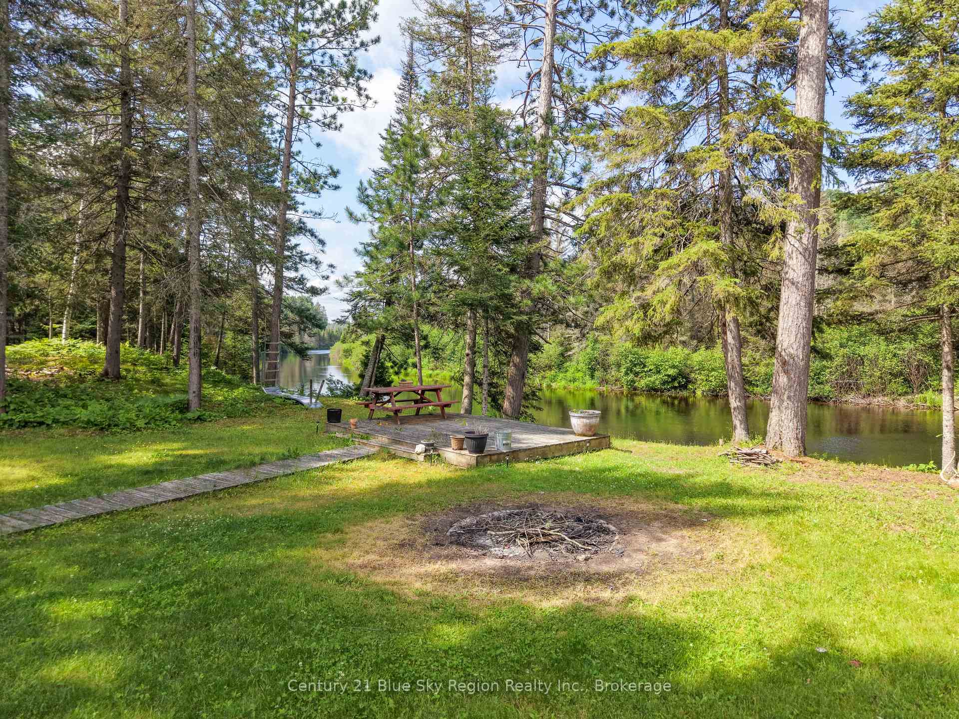 Photo 6 of 4233 Highway 630, Mattawa — HOMEH