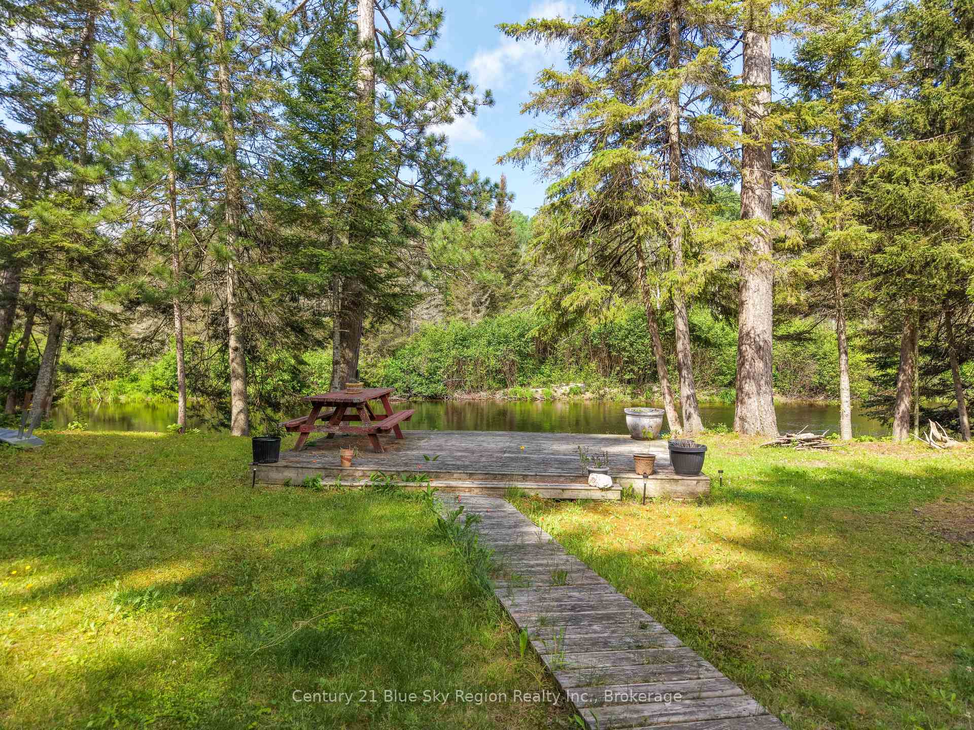 Photo 7 of 4233 Highway 630, Mattawa — HOMEH