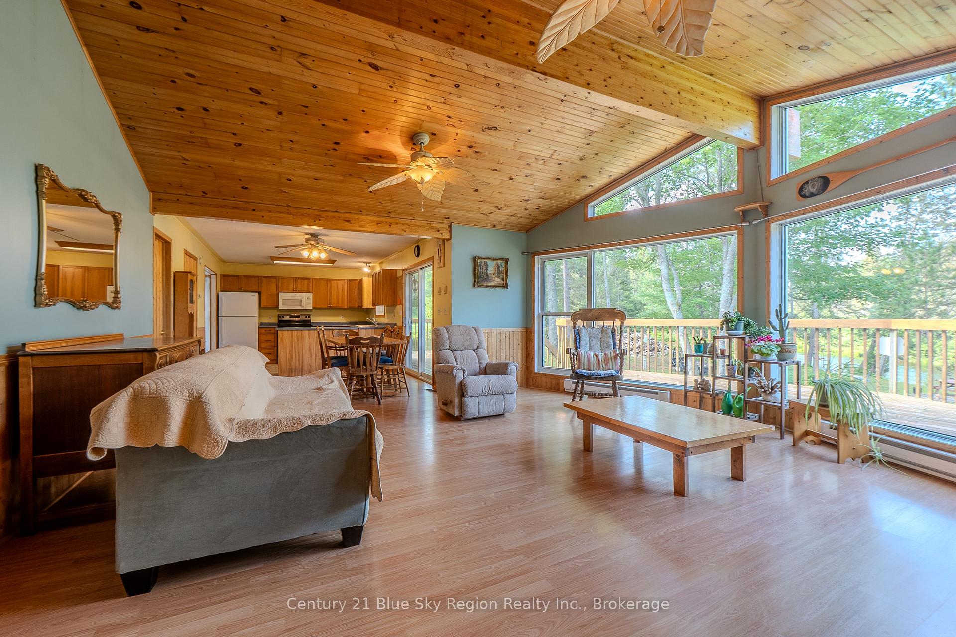 Photo 11 of 4233 Highway 630, Mattawa — HOMEH
