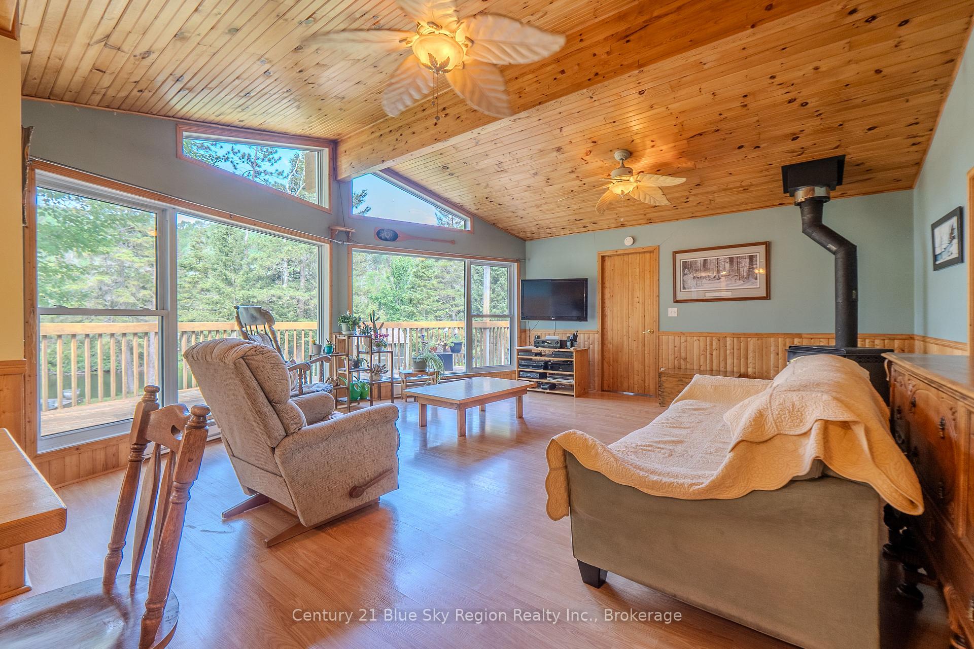 Photo 12 of 4233 Highway 630, Mattawa — HOMEH