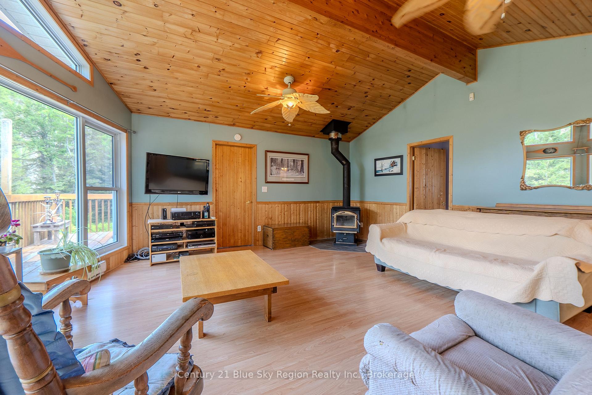 Photo 13 of 4233 Highway 630, Mattawa — HOMEH