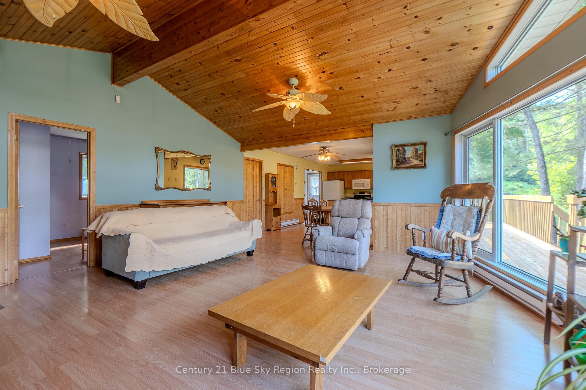 Photo 14 of 4233 Highway 630, Mattawa — HOMEH