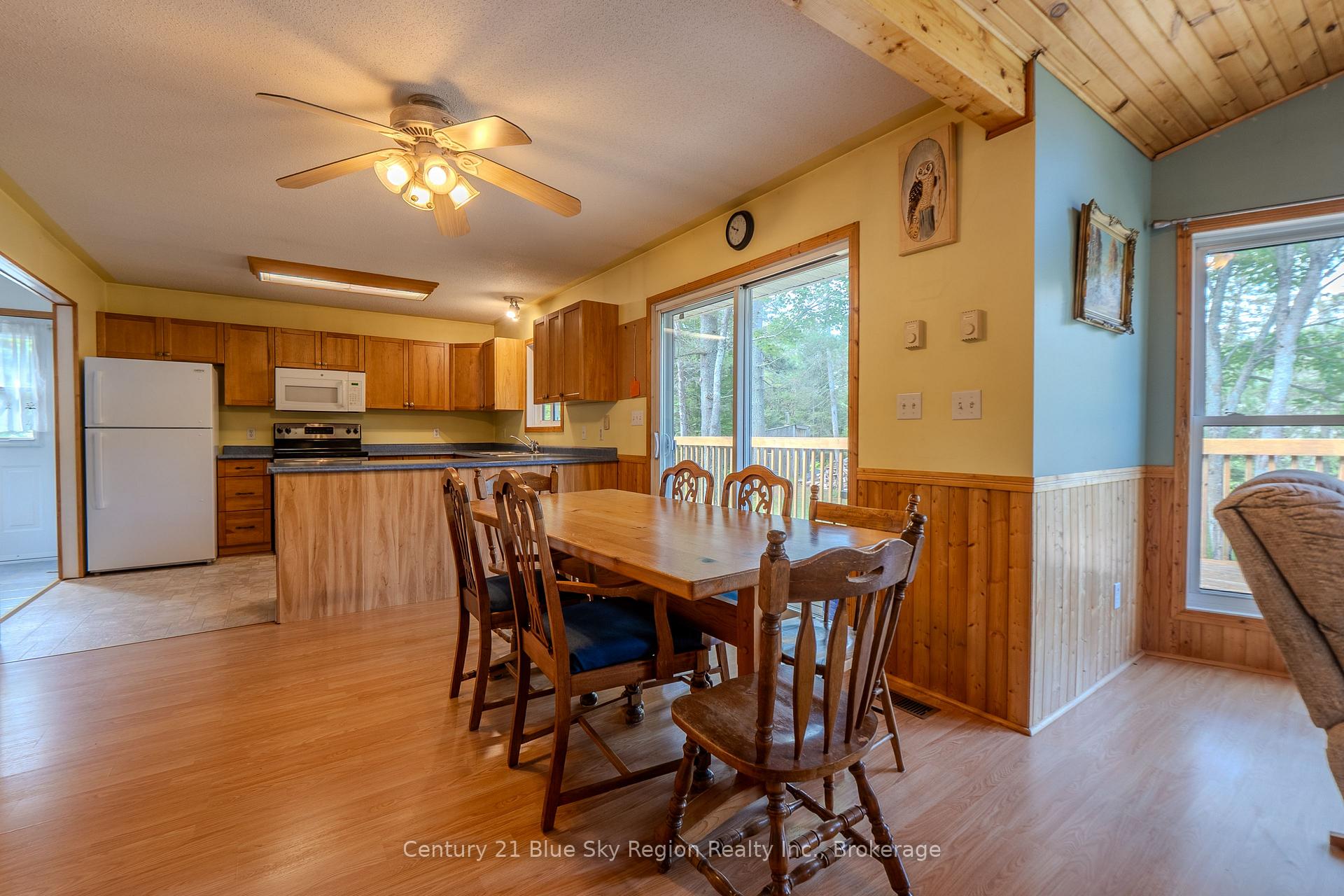 Photo 15 of 4233 Highway 630, Mattawa — HOMEH