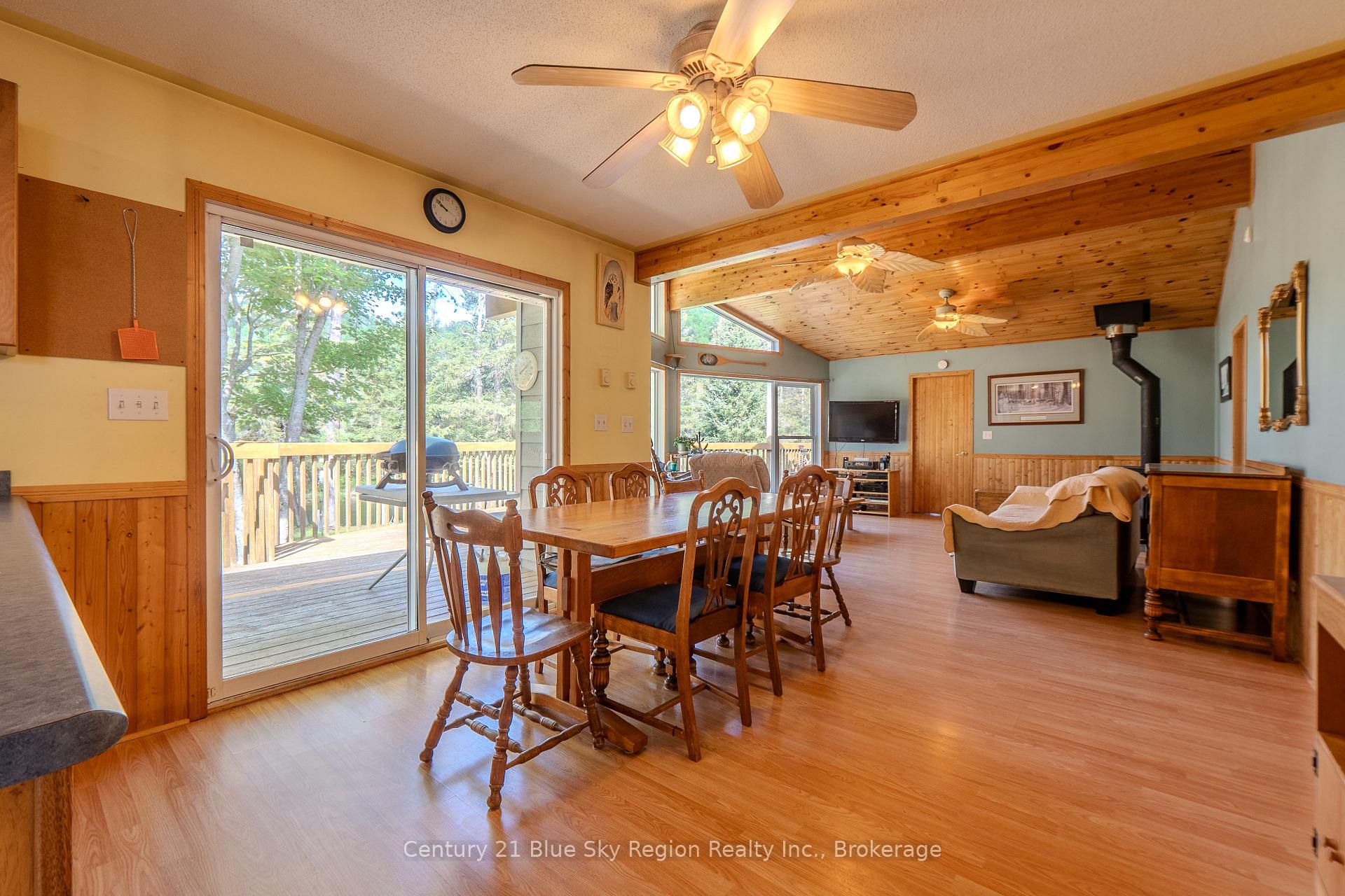 Photo 16 of 4233 Highway 630, Mattawa — HOMEH