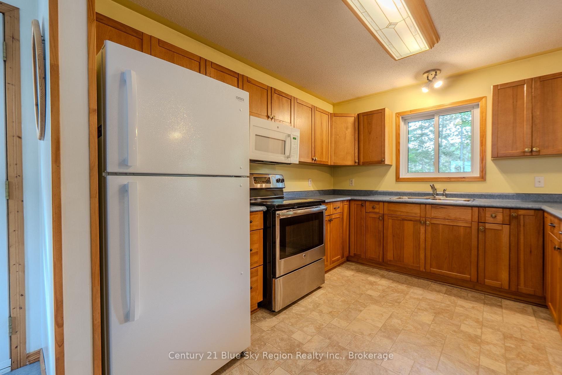Photo 19 of 4233 Highway 630, Mattawa — HOMEH