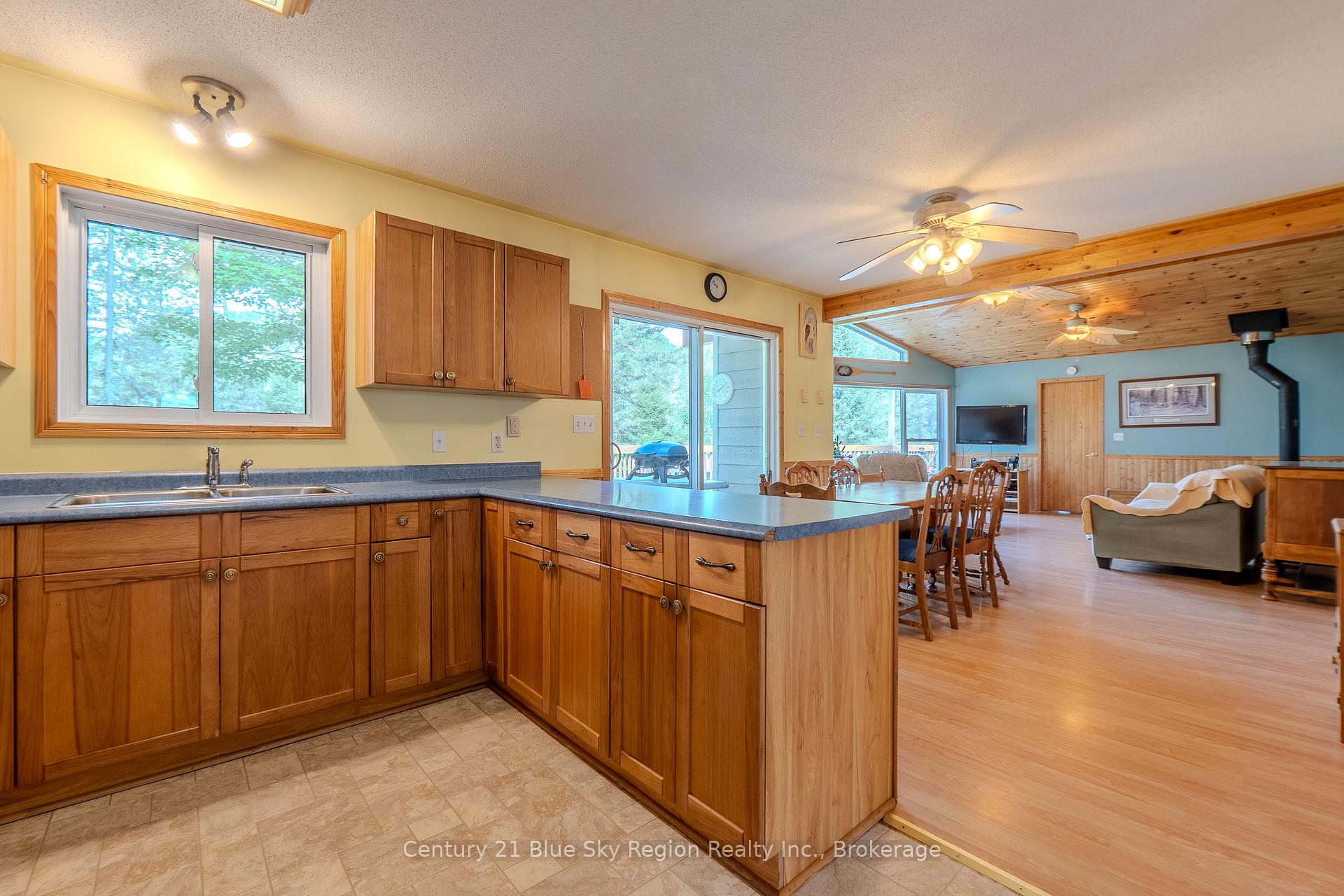 Photo 20 of 4233 Highway 630, Mattawa — HOMEH