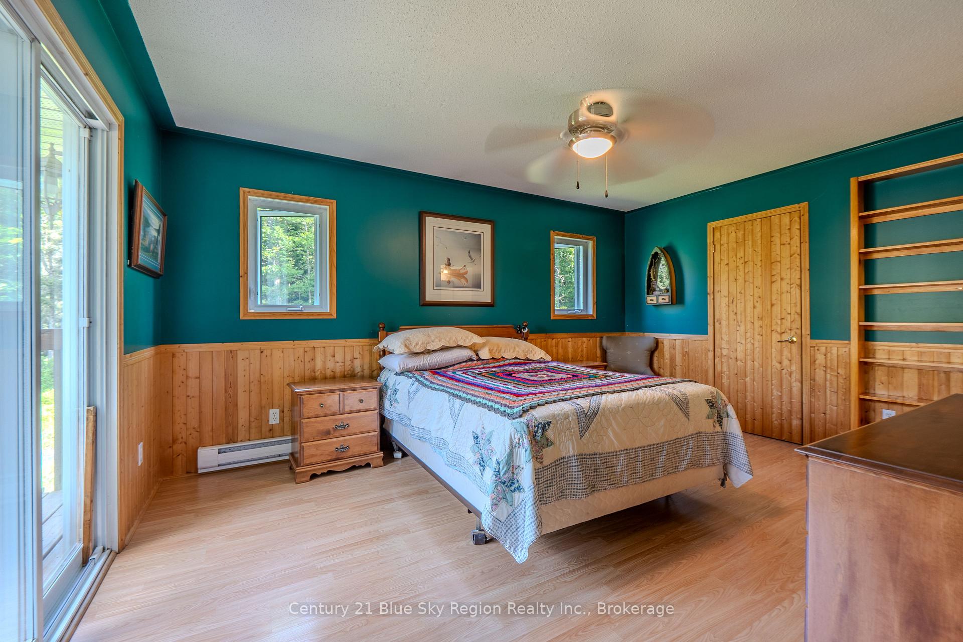 Photo 21 of 4233 Highway 630, Mattawa — HOMEH