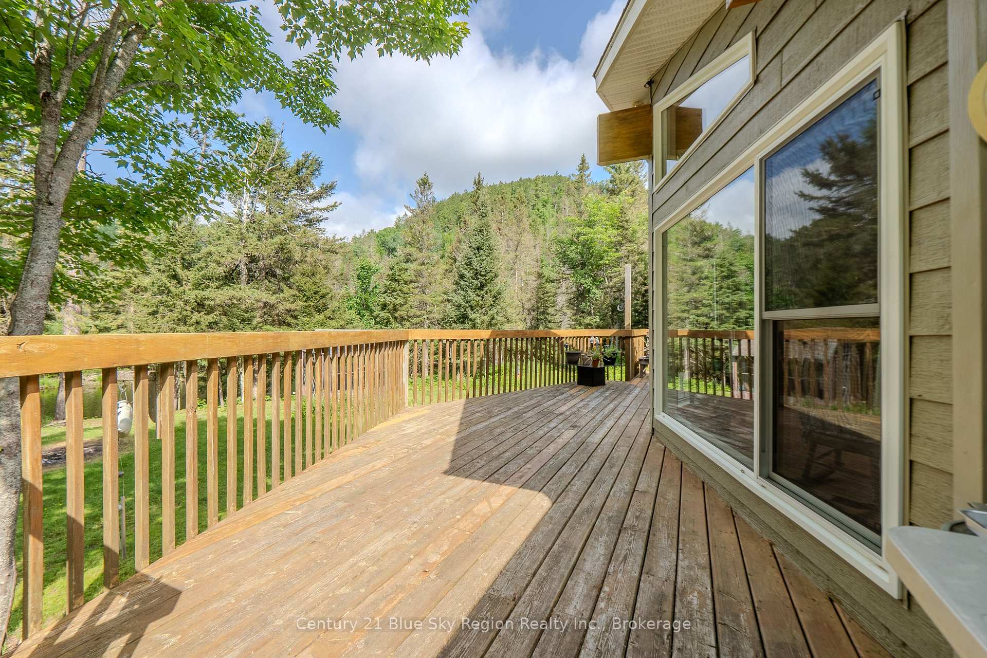 Photo 34 of 4233 Highway 630, Mattawa — HOMEH