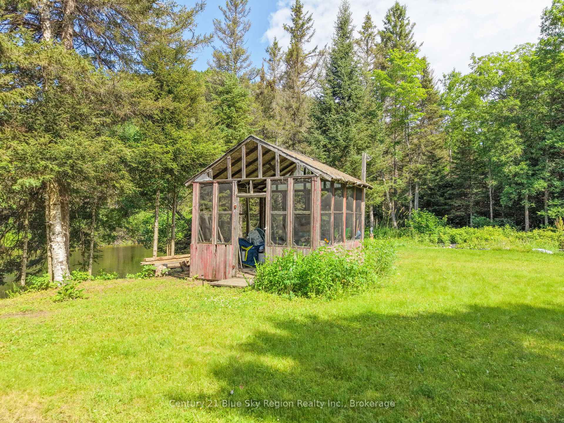 Photo 37 of 4233 Highway 630, Mattawa — HOMEH