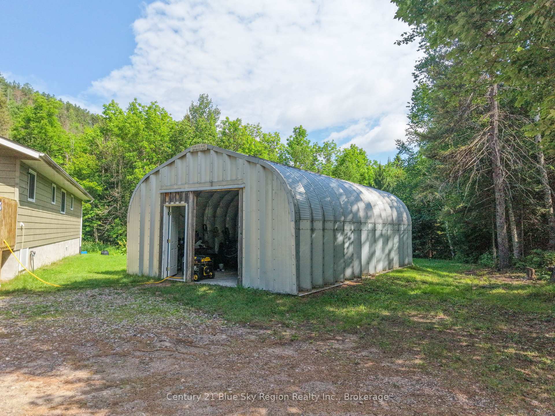 Photo 38 of 4233 Highway 630, Mattawa — HOMEH