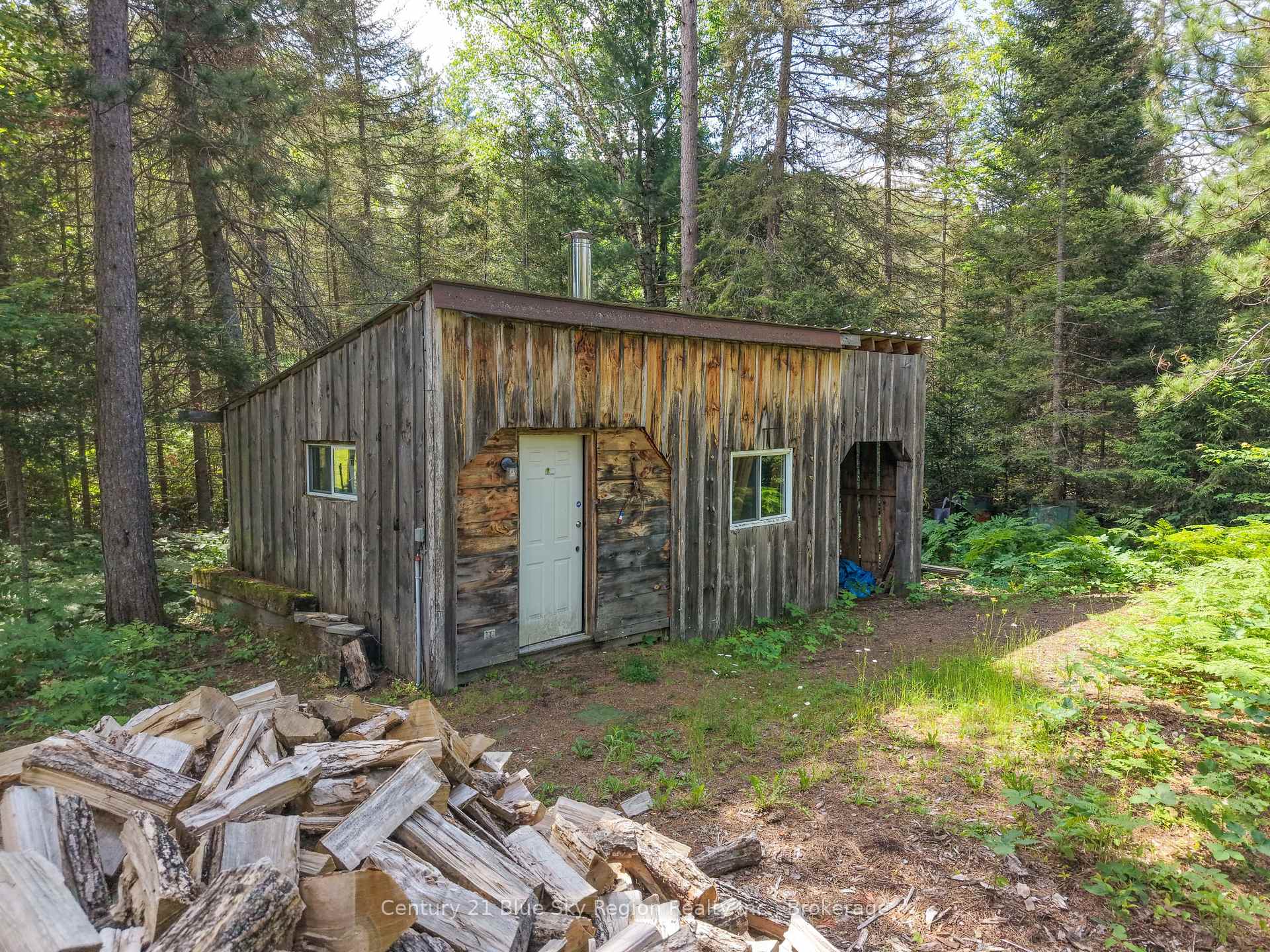 Photo 39 of 4233 Highway 630, Mattawa — HOMEH