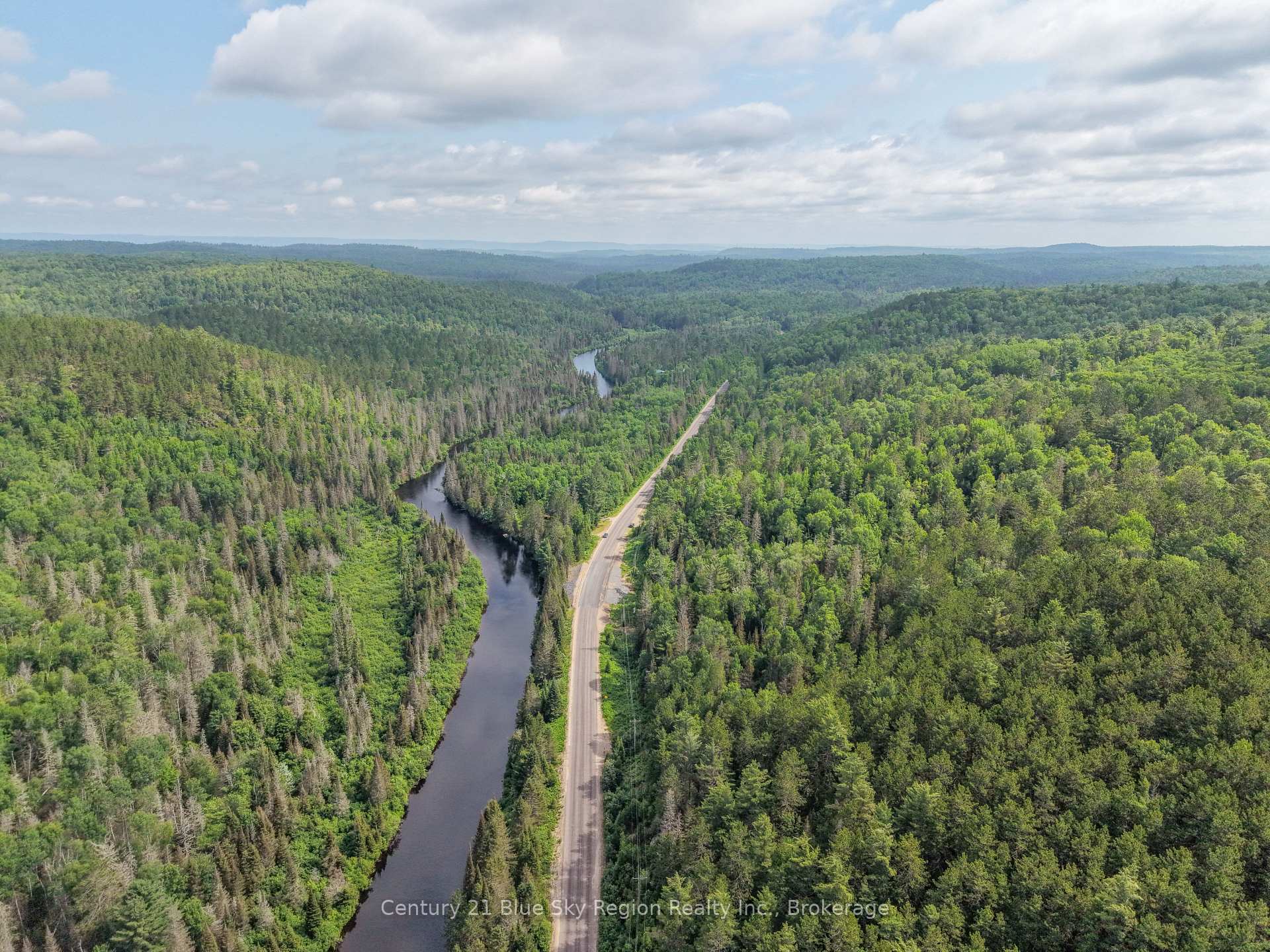 Photo 41 of 4233 Highway 630, Mattawa — HOMEH