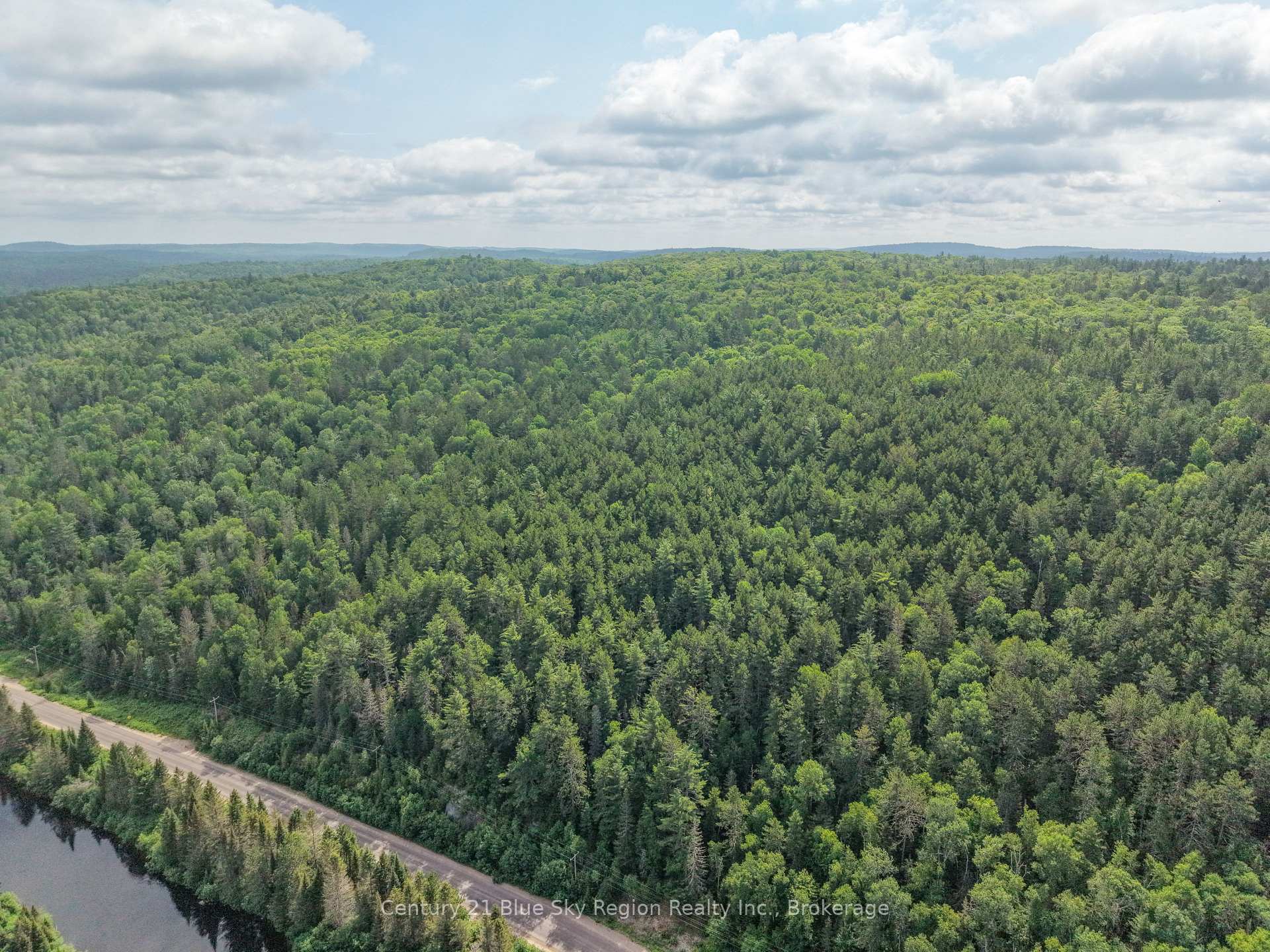 Photo 42 of 4233 Highway 630, Mattawa — HOMEH