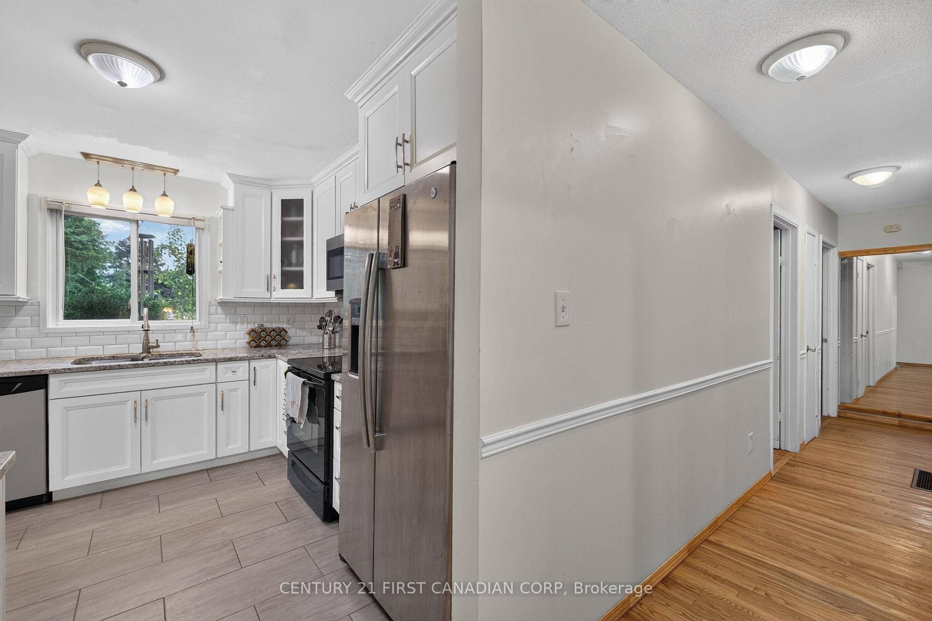 Photo 12 of 213 Fourth Street, West Elgin, Rodney — HOMEH