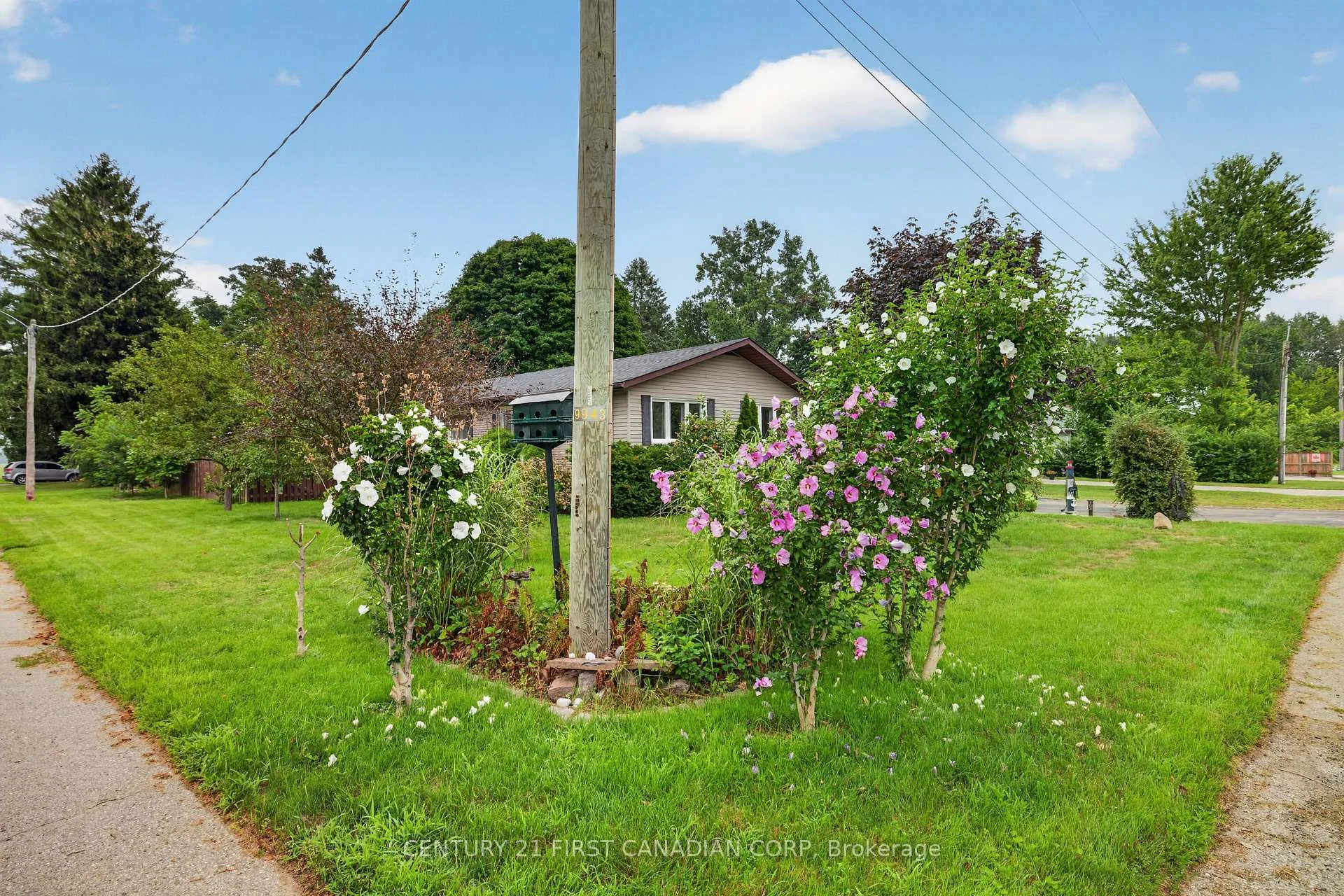 Photo 8 of 213 Fourth Street, West Elgin, Rodney — HOMEH