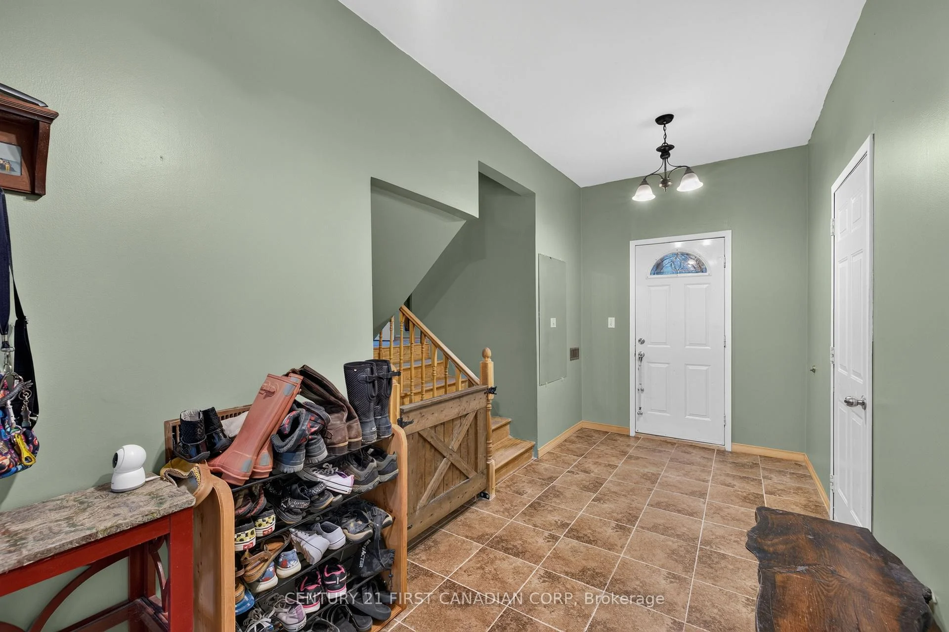 Photo 21 of 213 Fourth Street, West Elgin, Rodney — HOMEH