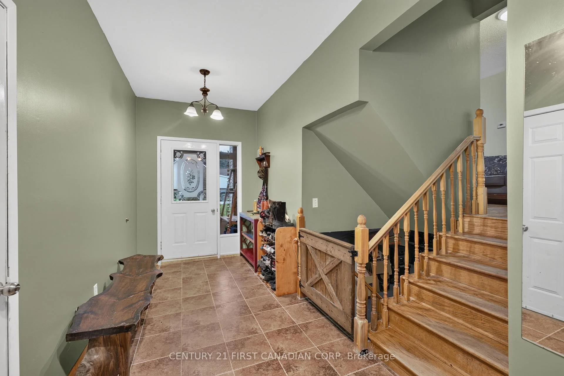 Photo 23 of 213 Fourth Street, West Elgin, Rodney — HOMEH