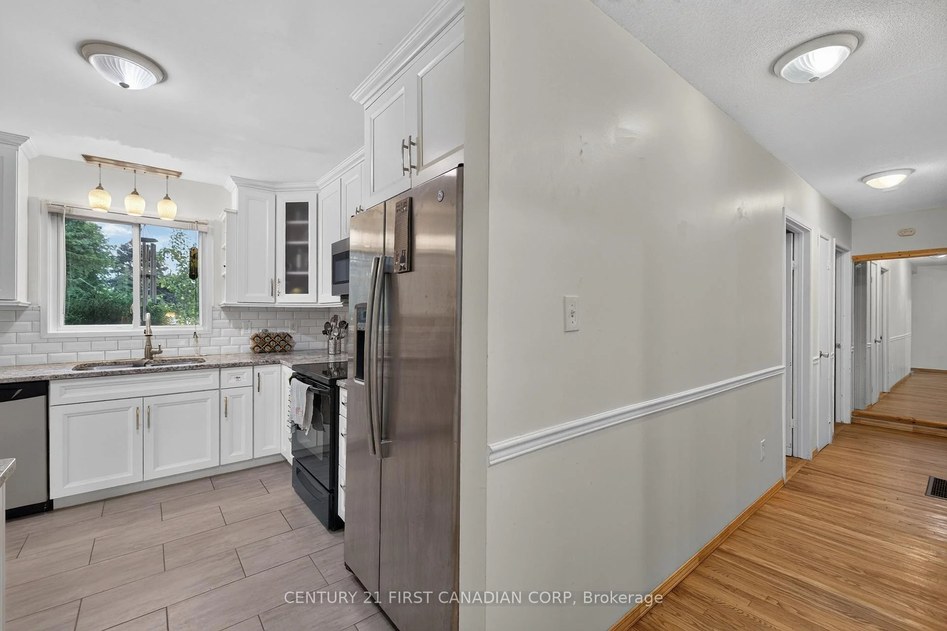 Photo 32 of 213 Fourth Street, West Elgin, Rodney — HOMEH
