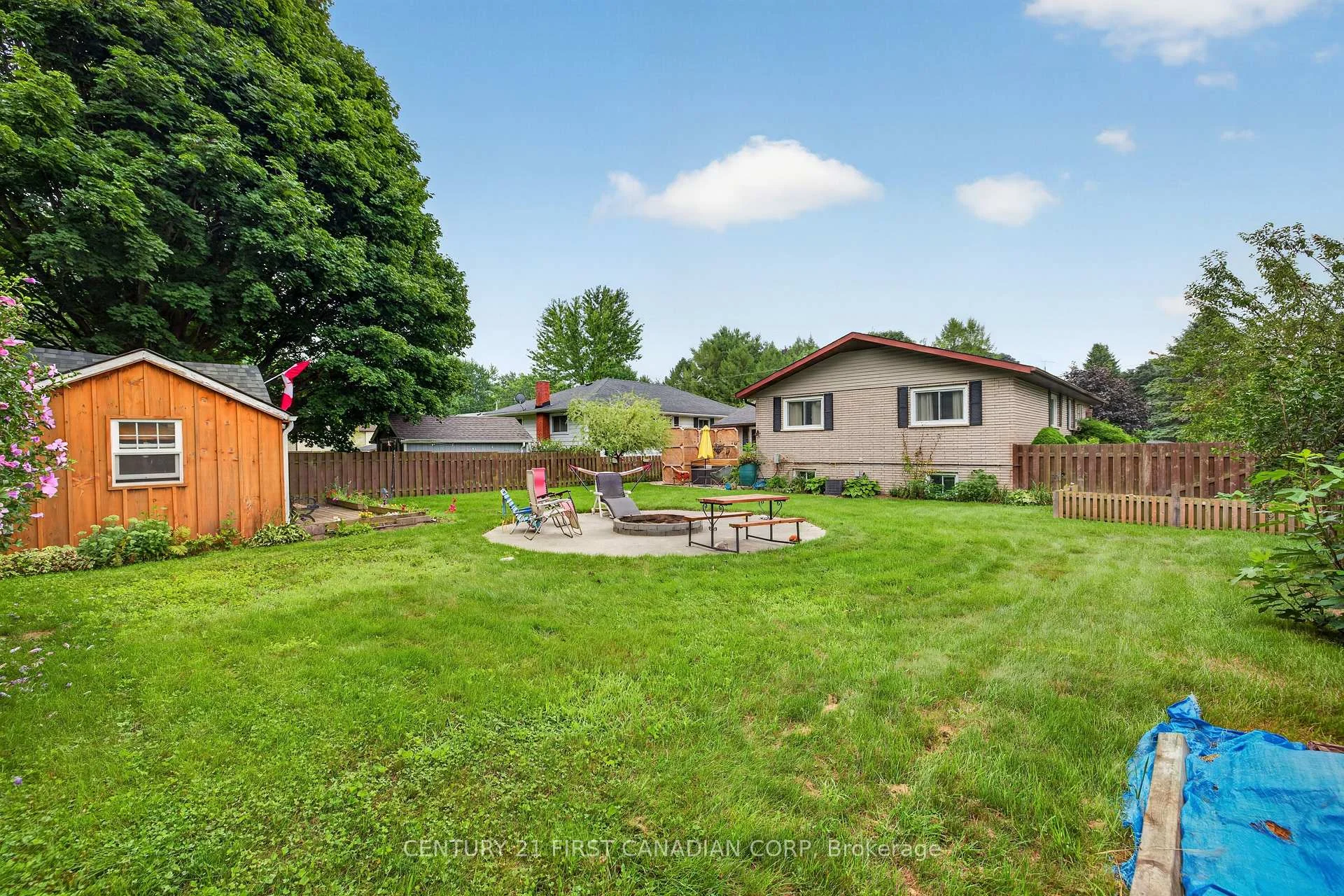 Photo 71 of 213 Fourth Street, West Elgin, Rodney — HOMEH