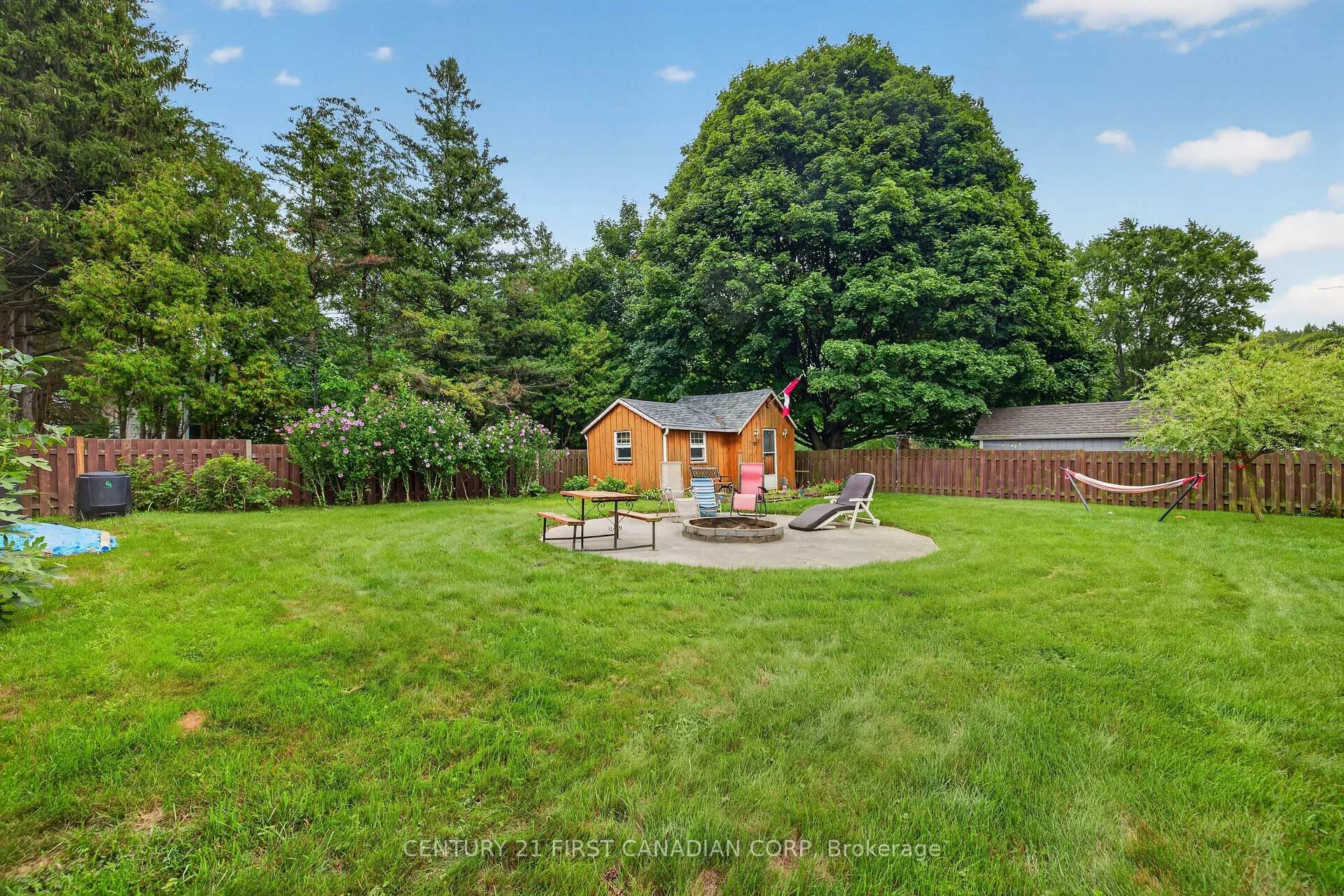 Photo 72 of 213 Fourth Street, West Elgin, Rodney — HOMEH