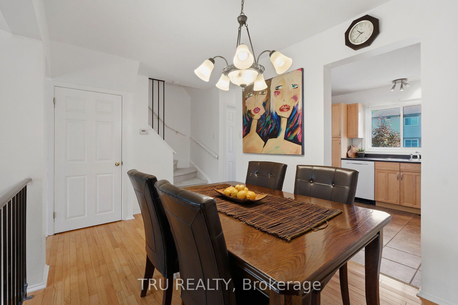 Photo 6 of Unit 59, 1999 Falkirk Crescent, Ottawa, Blackburn Hamlet (South) — HOMEH