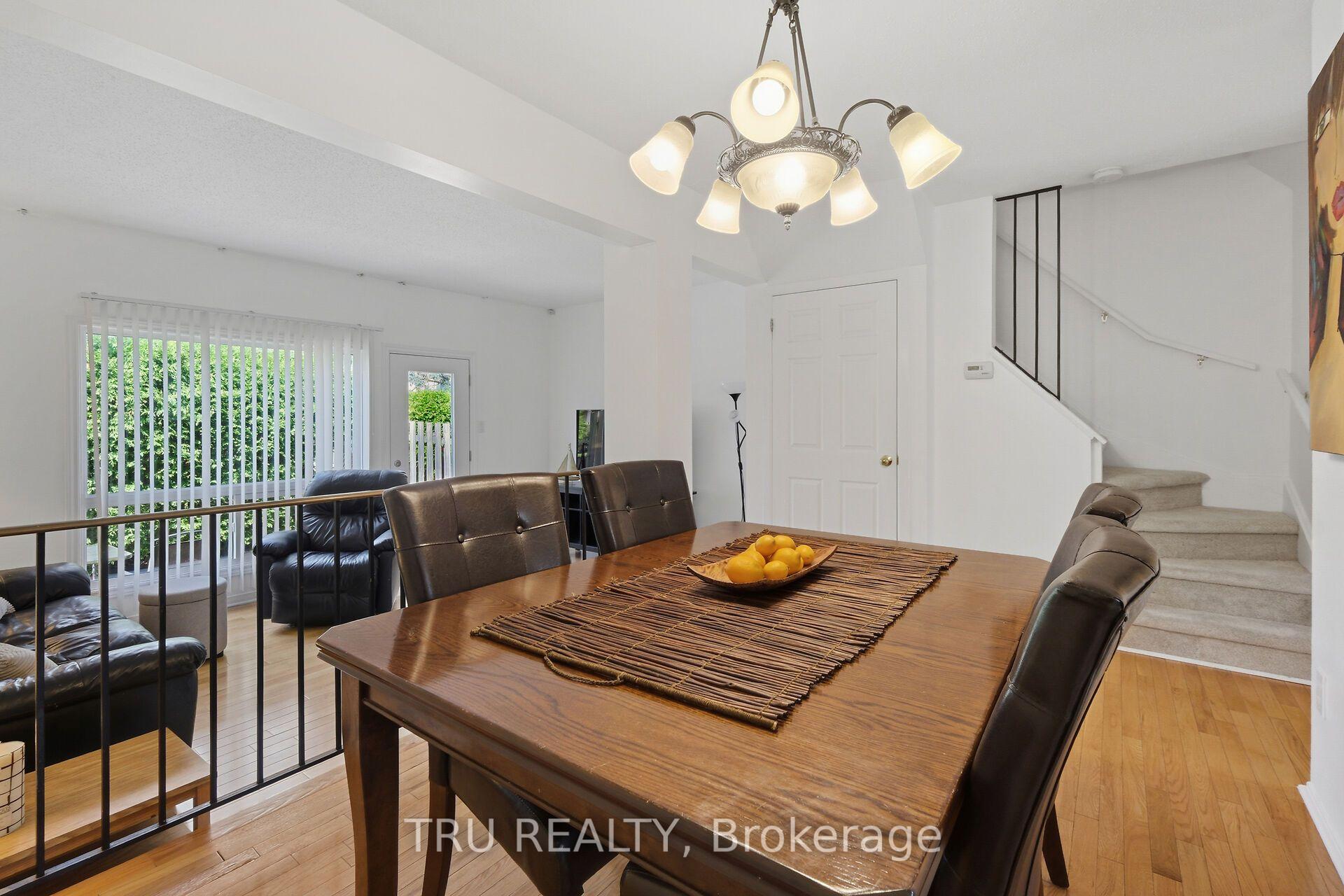 Photo 8 of Unit 59, 1999 Falkirk Crescent, Ottawa, Blackburn Hamlet (South) — HOMEH