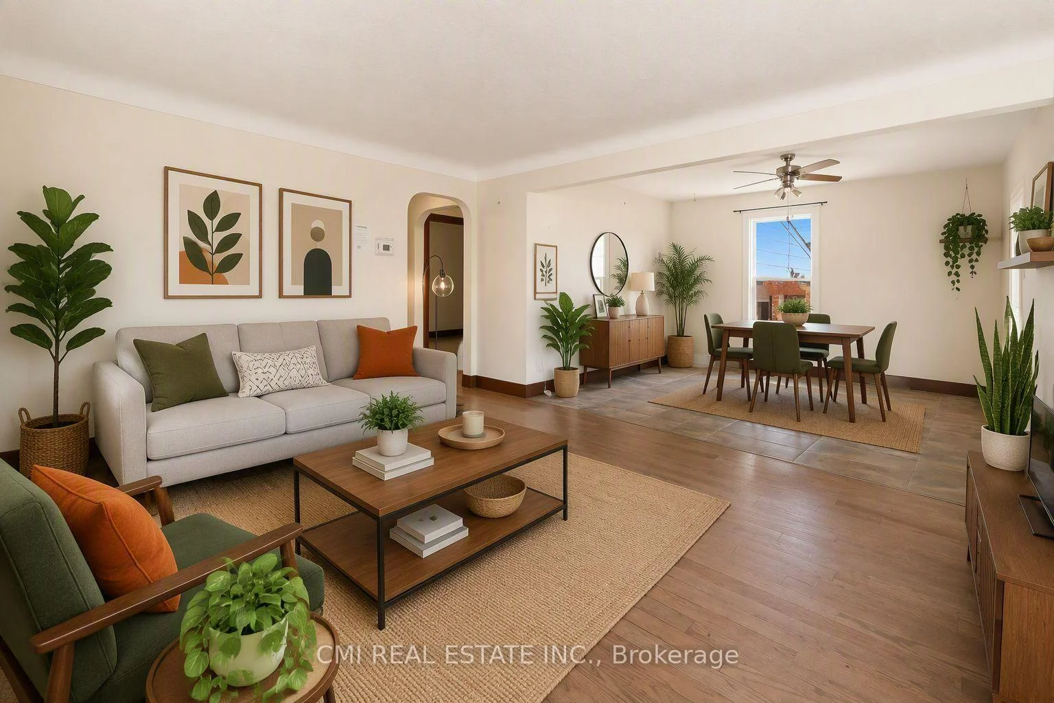 Photo 7 of 6476 Maranda Street, Niagara Falls, Clifton Hill — HOMEH