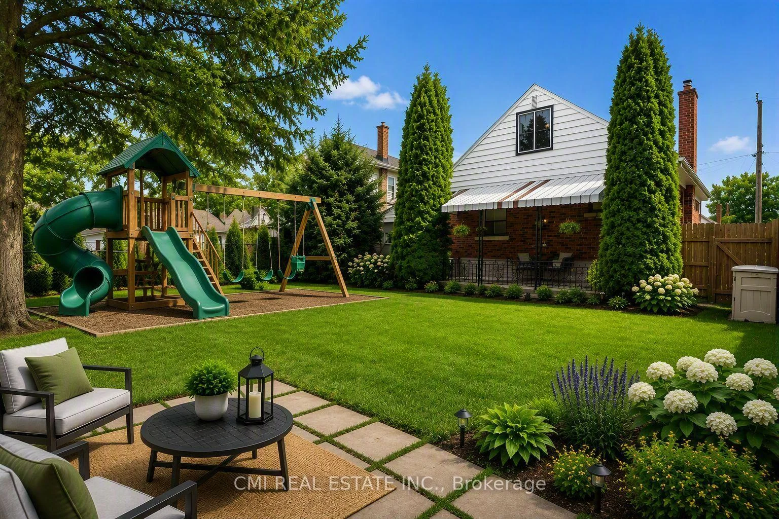Photo 54 of 6476 Maranda Street, Niagara Falls, Clifton Hill — HOMEH