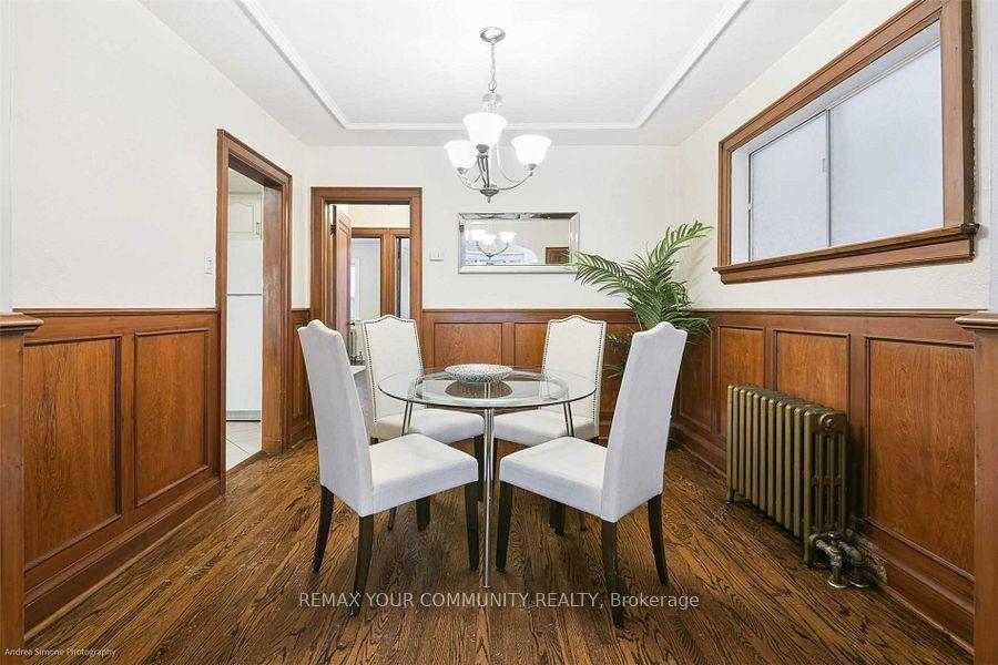 Photo 6 of 26 Elmsdale Road W, Toronto, East York — HOMEH