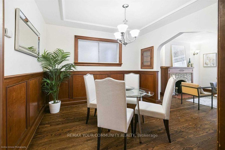Photo 7 of 26 Elmsdale Road W, Toronto, East York — HOMEH